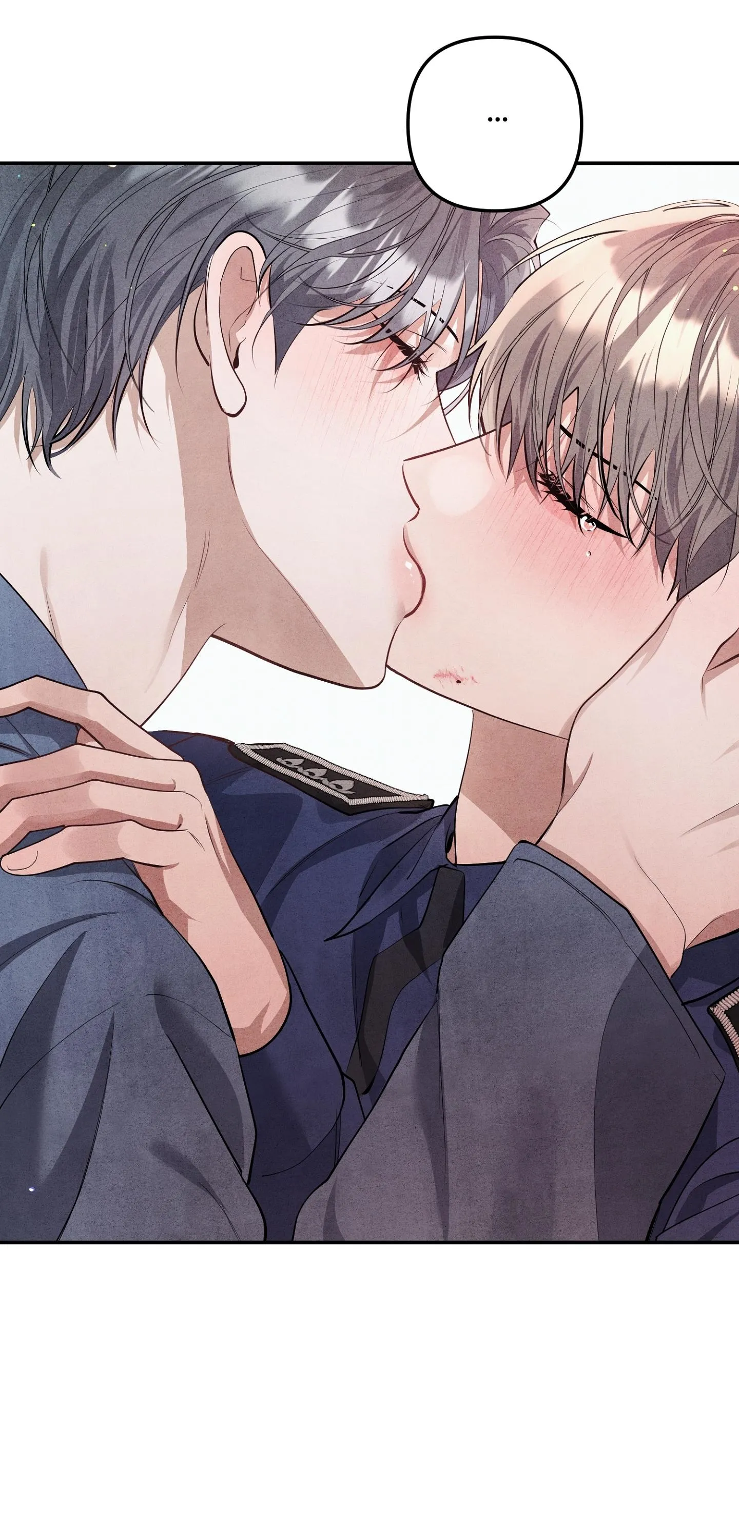 HẮC DIỄM DỤC VỌNG Chapter 5 Trang 69