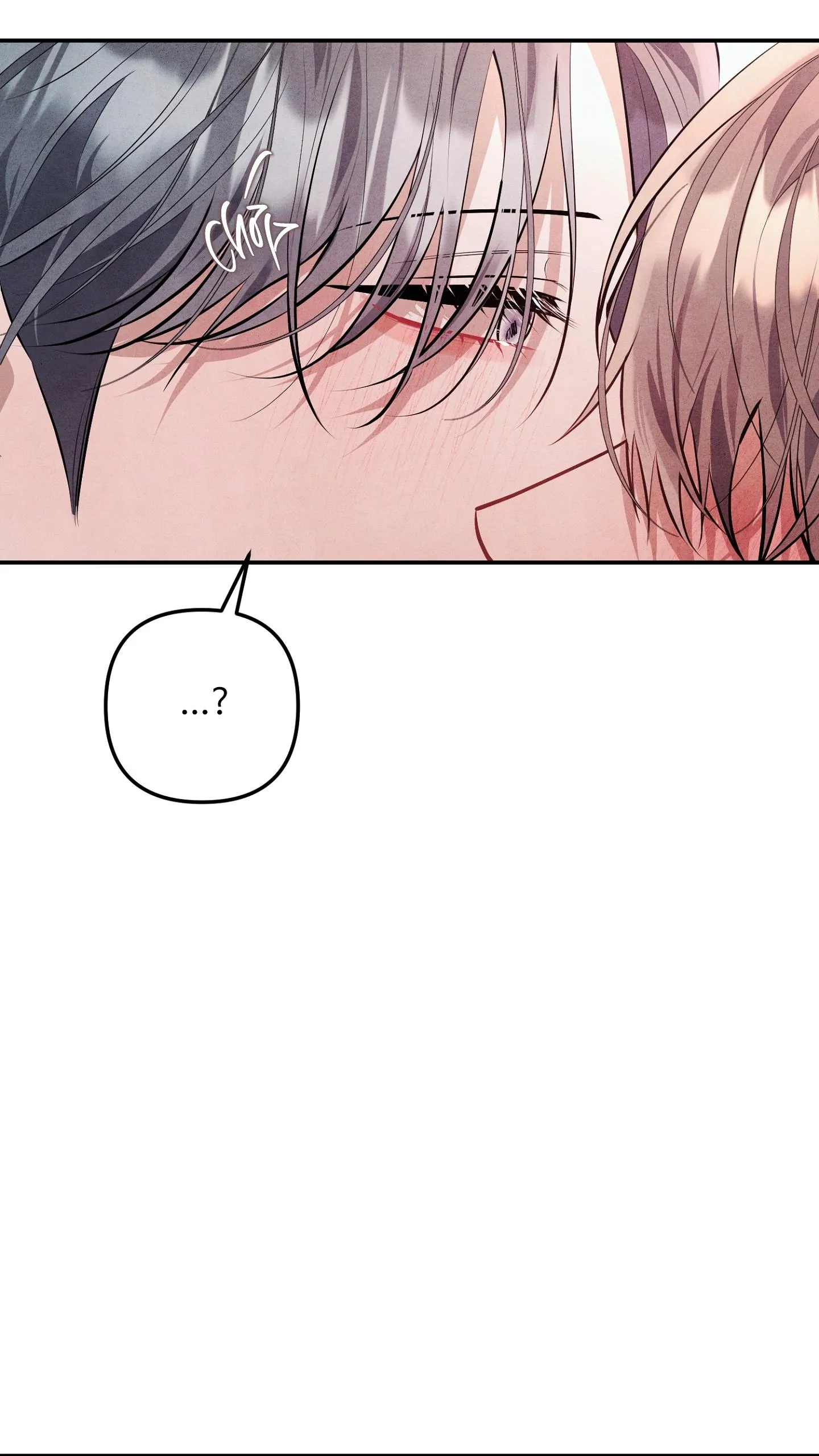 HẮC DIỄM DỤC VỌNG Chapter 5 Trang 70