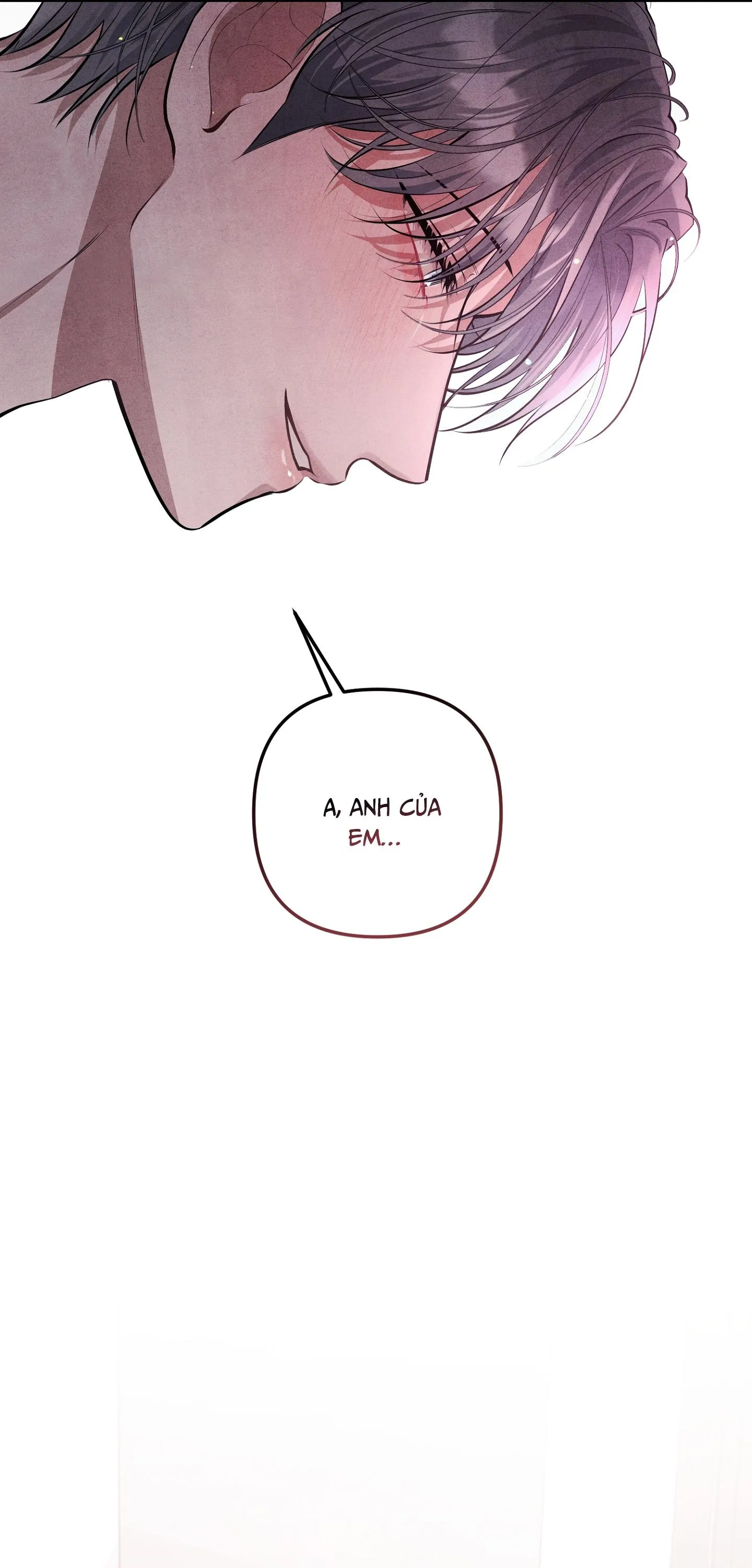 HẮC DIỄM DỤC VỌNG Chapter 5 Trang 72