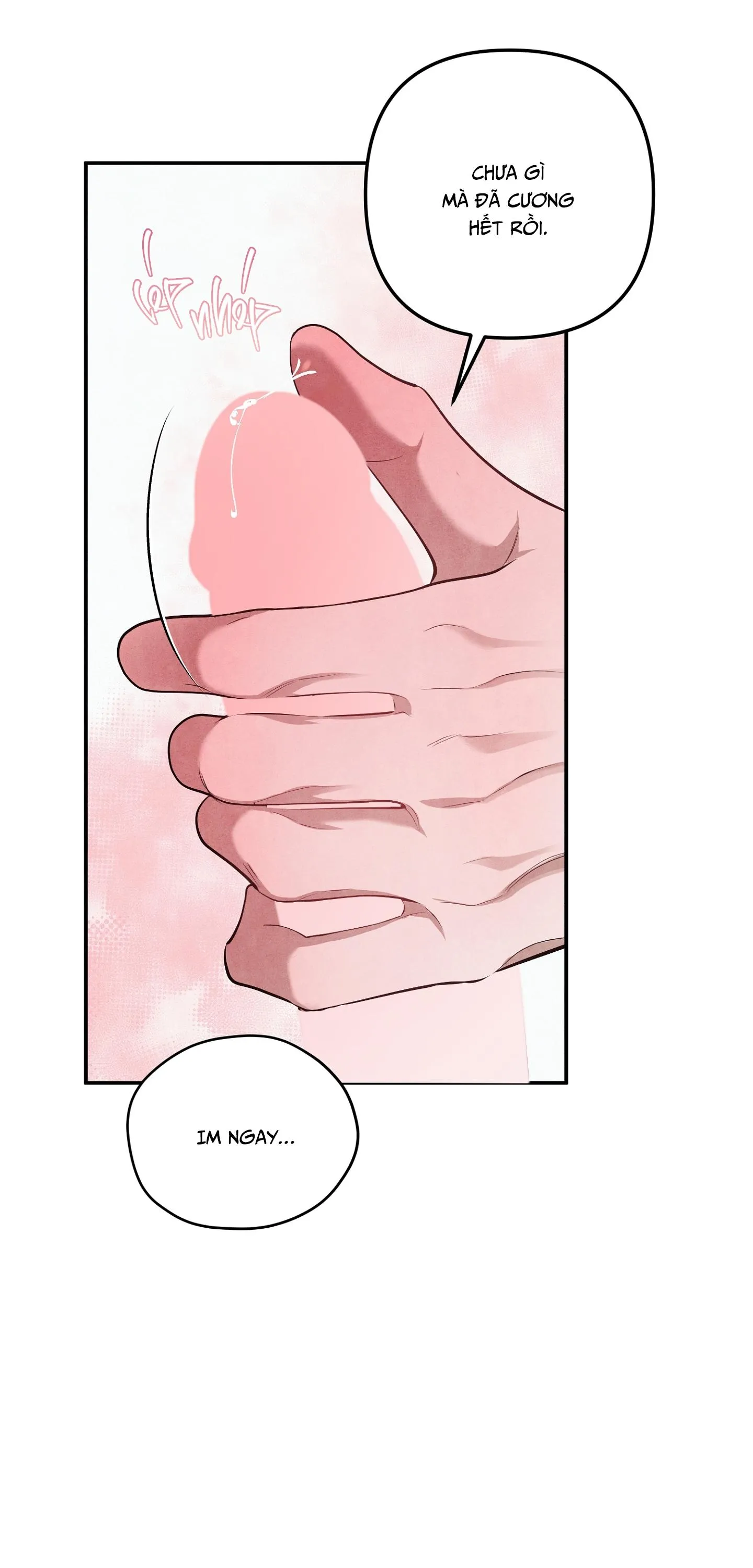 HẮC DIỄM DỤC VỌNG Chapter 6 Trang 6