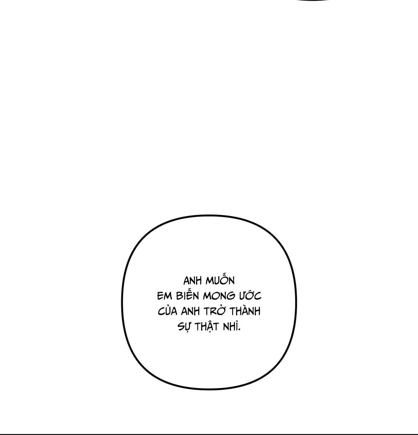 HẮC DIỄM DỤC VỌNG Chapter 6 Trang 8
