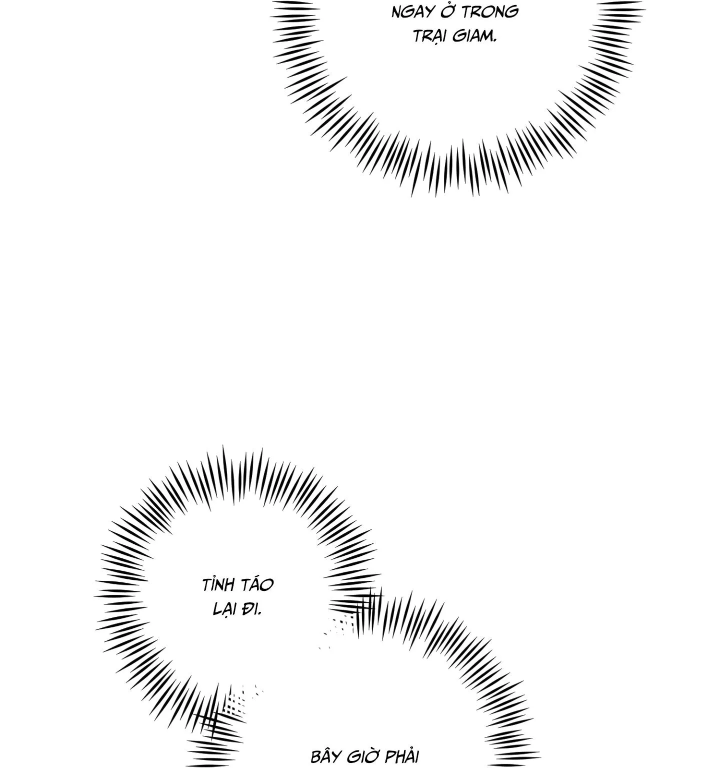 HẮC DIỄM DỤC VỌNG Chapter 6 Trang 22