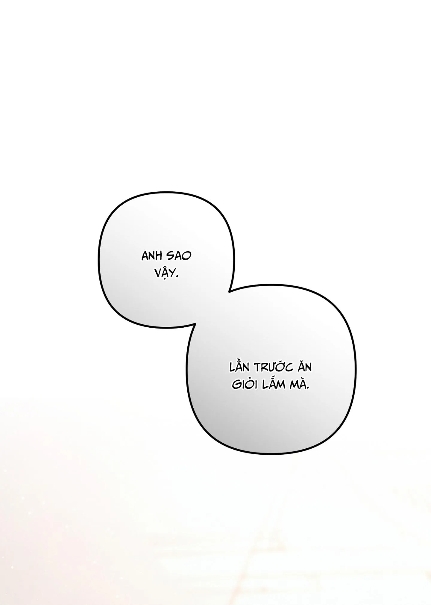 HẮC DIỄM DỤC VỌNG Chapter 6 Trang 38