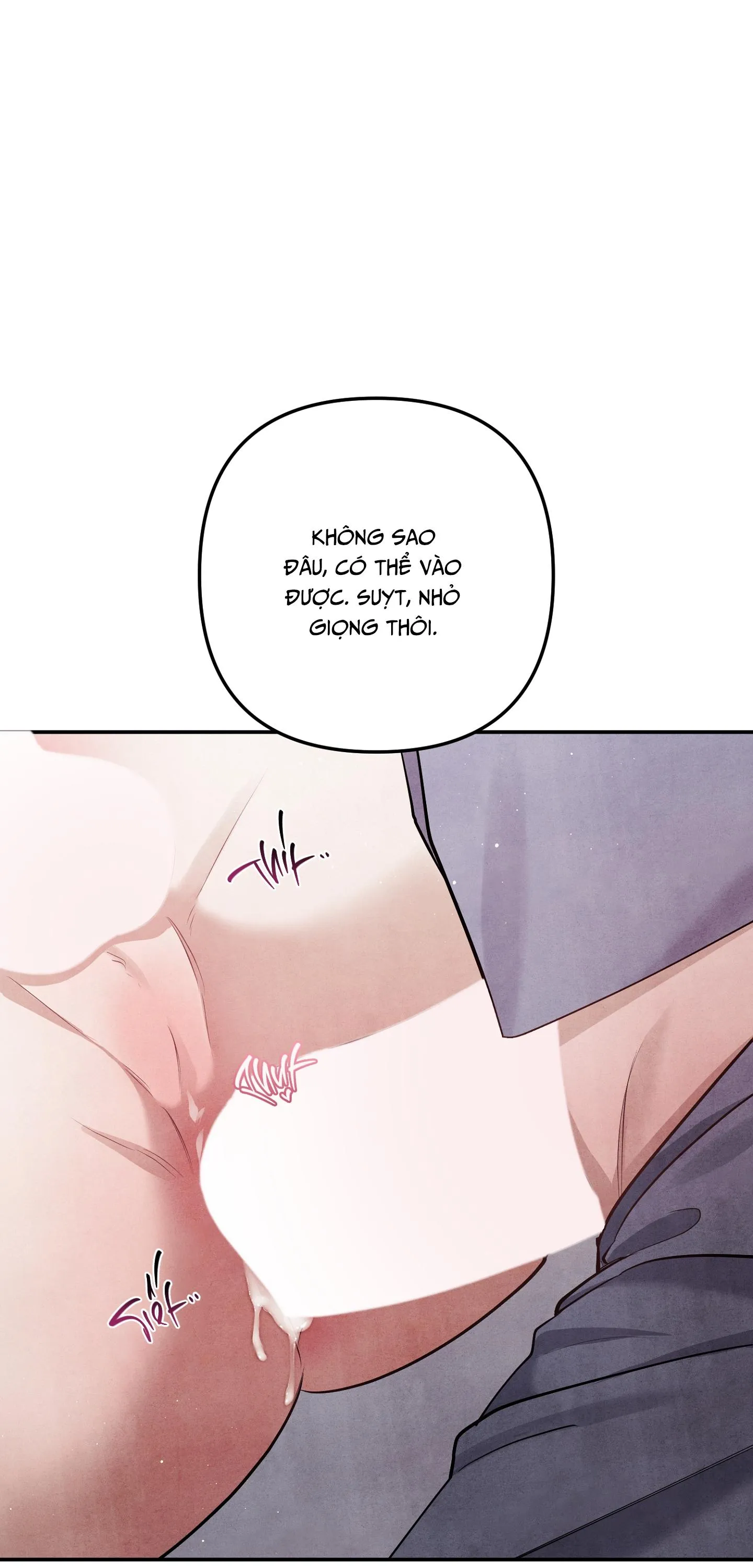 HẮC DIỄM DỤC VỌNG Chapter 6 Trang 40