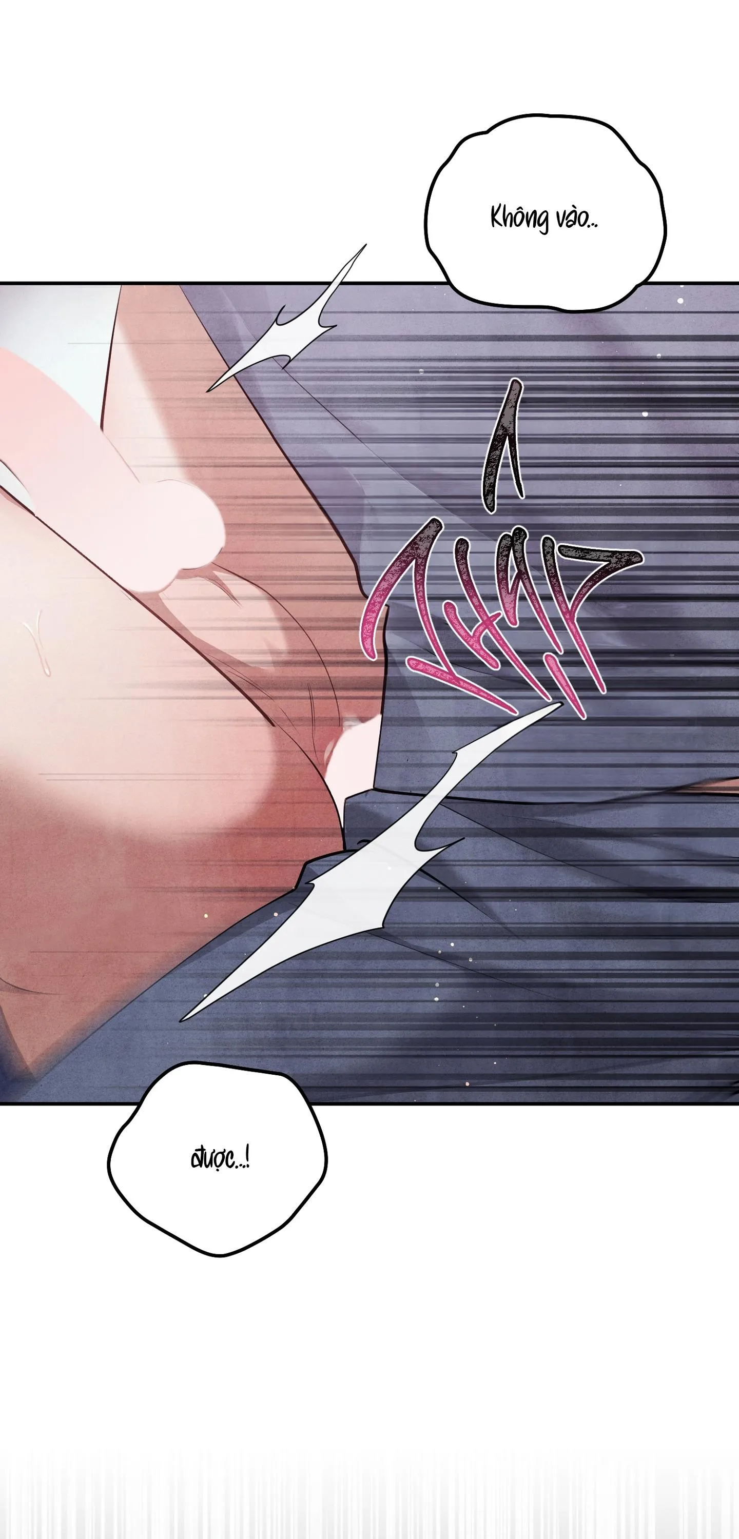 HẮC DIỄM DỤC VỌNG Chapter 6 Trang 41