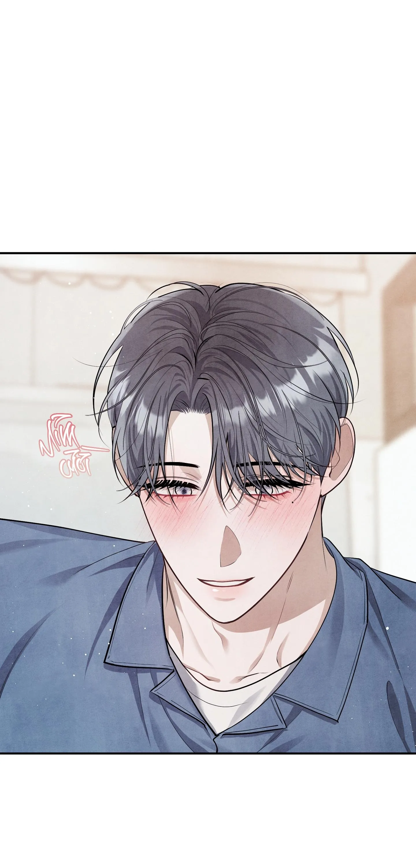 HẮC DIỄM DỤC VỌNG Chapter 6 Trang 51