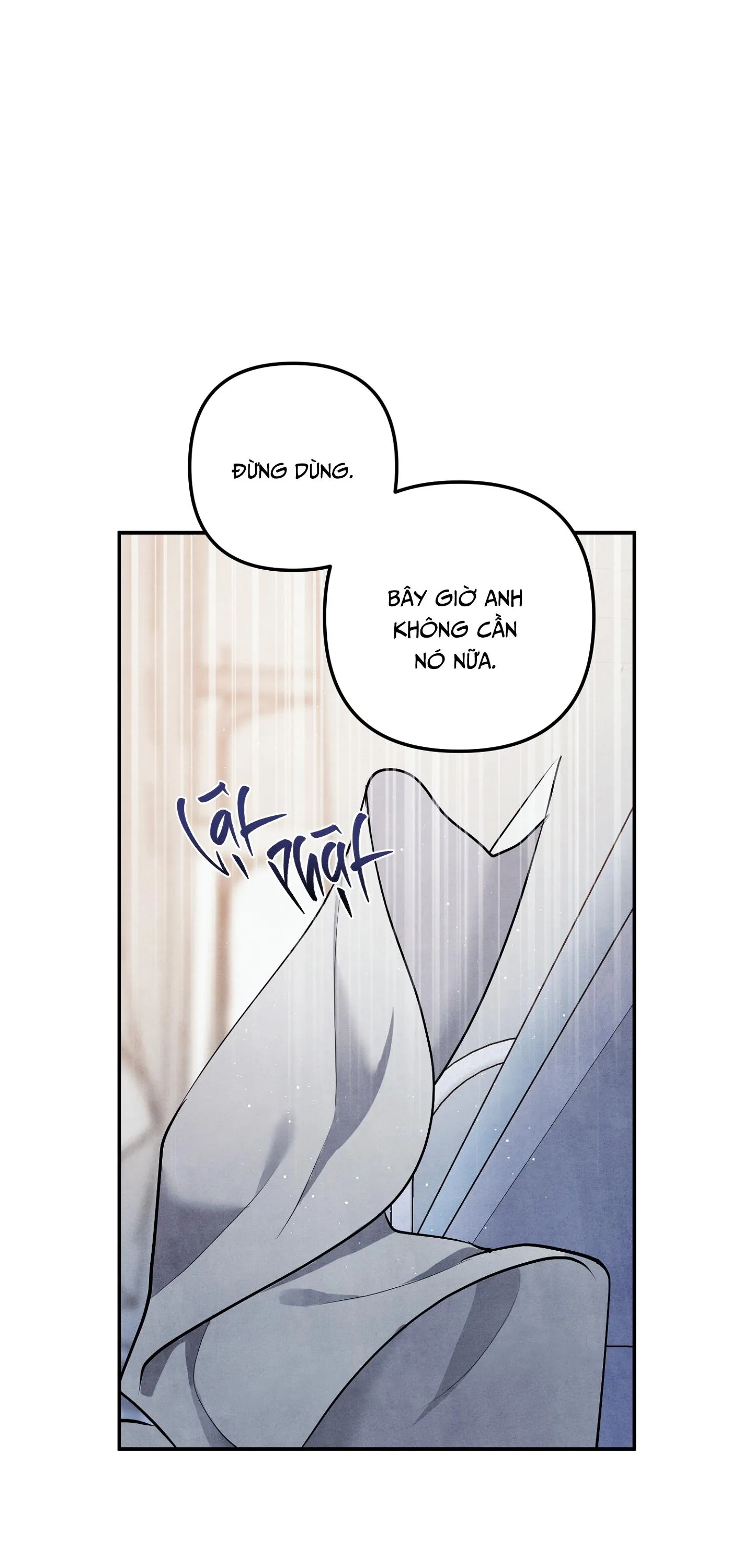 HẮC DIỄM DỤC VỌNG Chapter 6 Trang 53