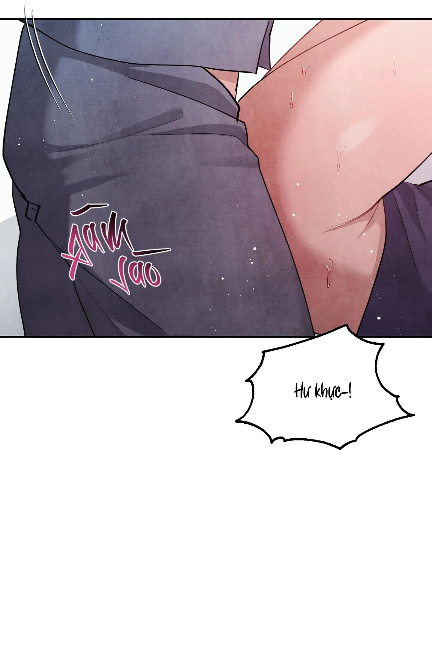 HẮC DIỄM DỤC VỌNG Chapter 6 Trang 55