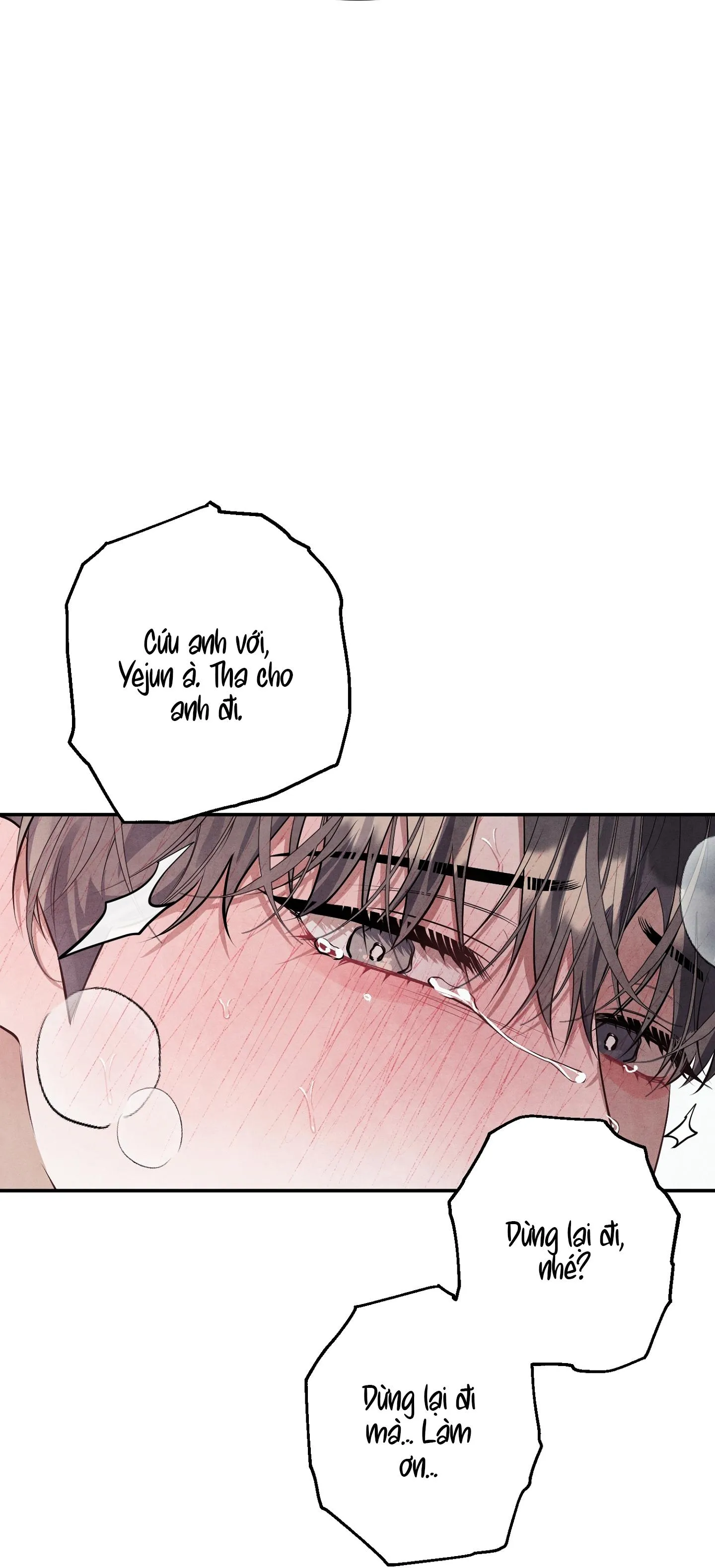 HẮC DIỄM DỤC VỌNG Chapter 6 Trang 59