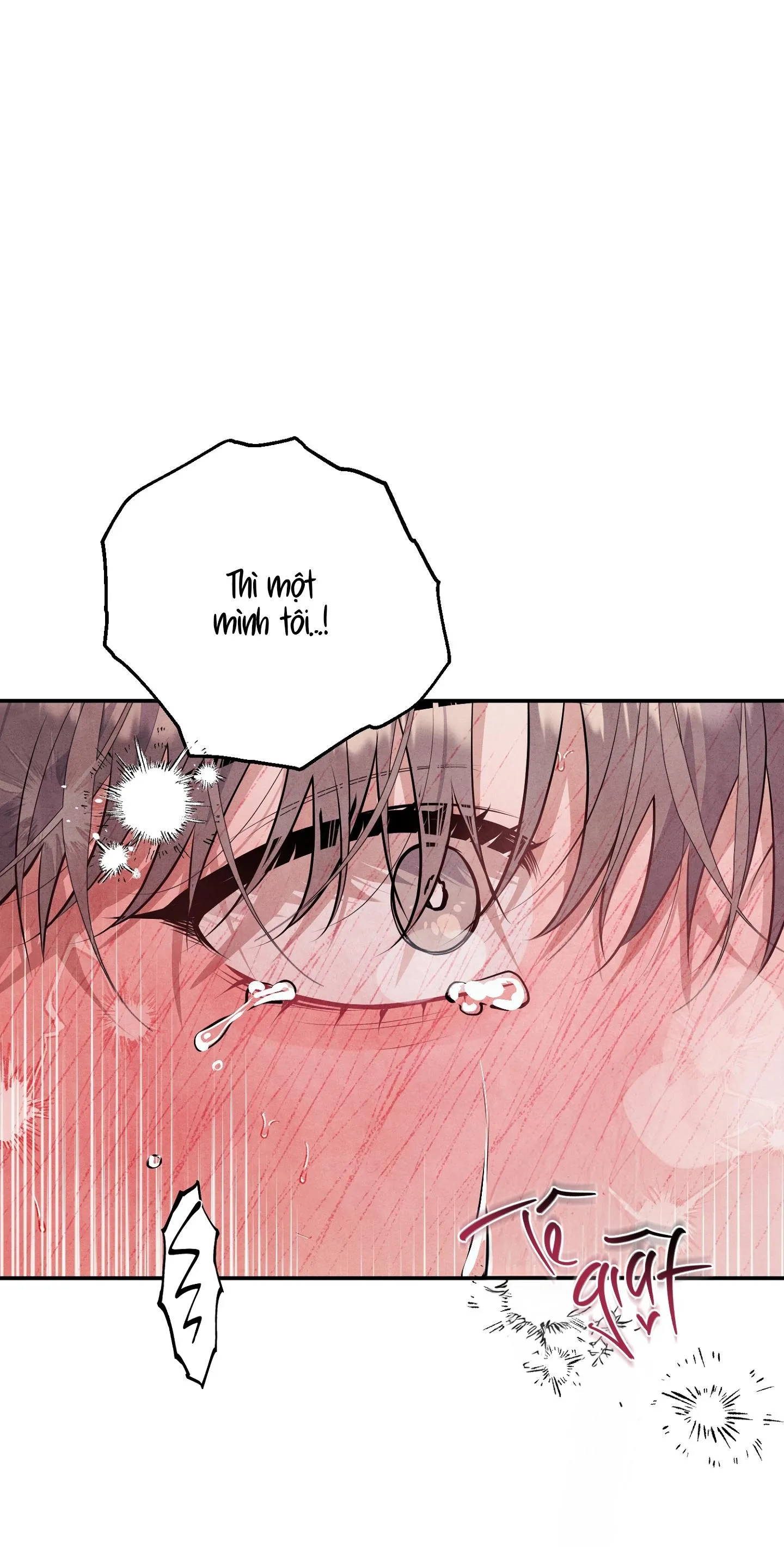 HẮC DIỄM DỤC VỌNG Chapter 6 Trang 67