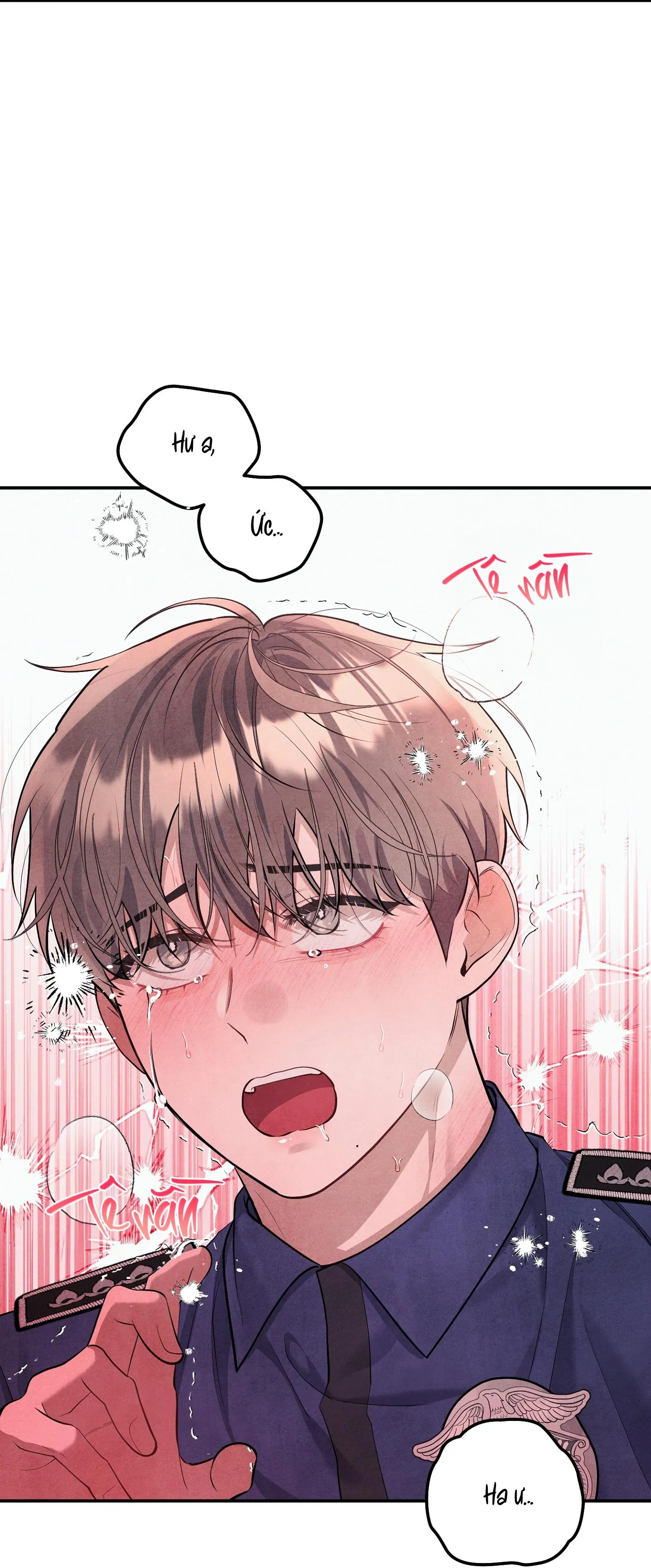 HẮC DIỄM DỤC VỌNG Chapter 6 Trang 69