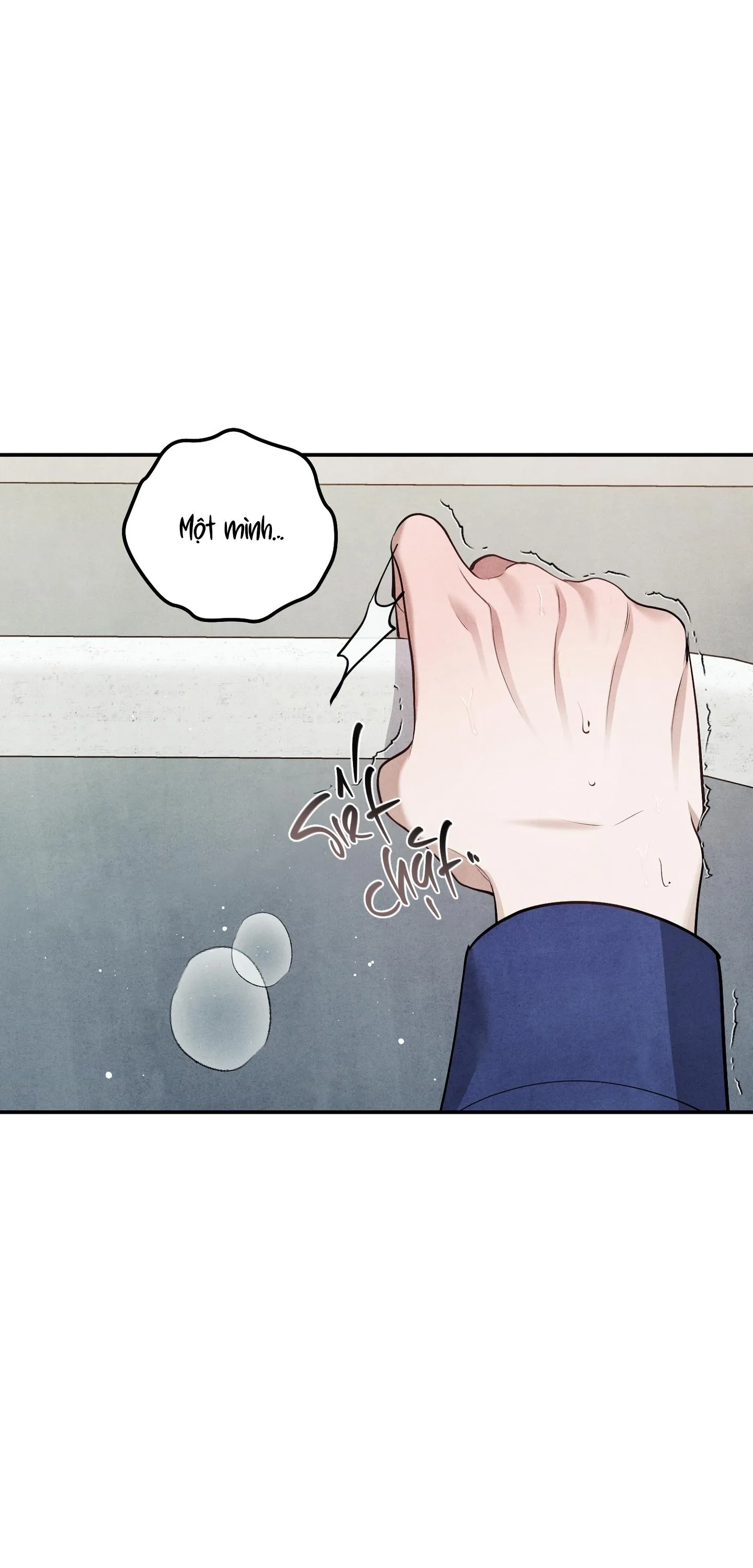 HẮC DIỄM DỤC VỌNG Chapter 6 Trang 70