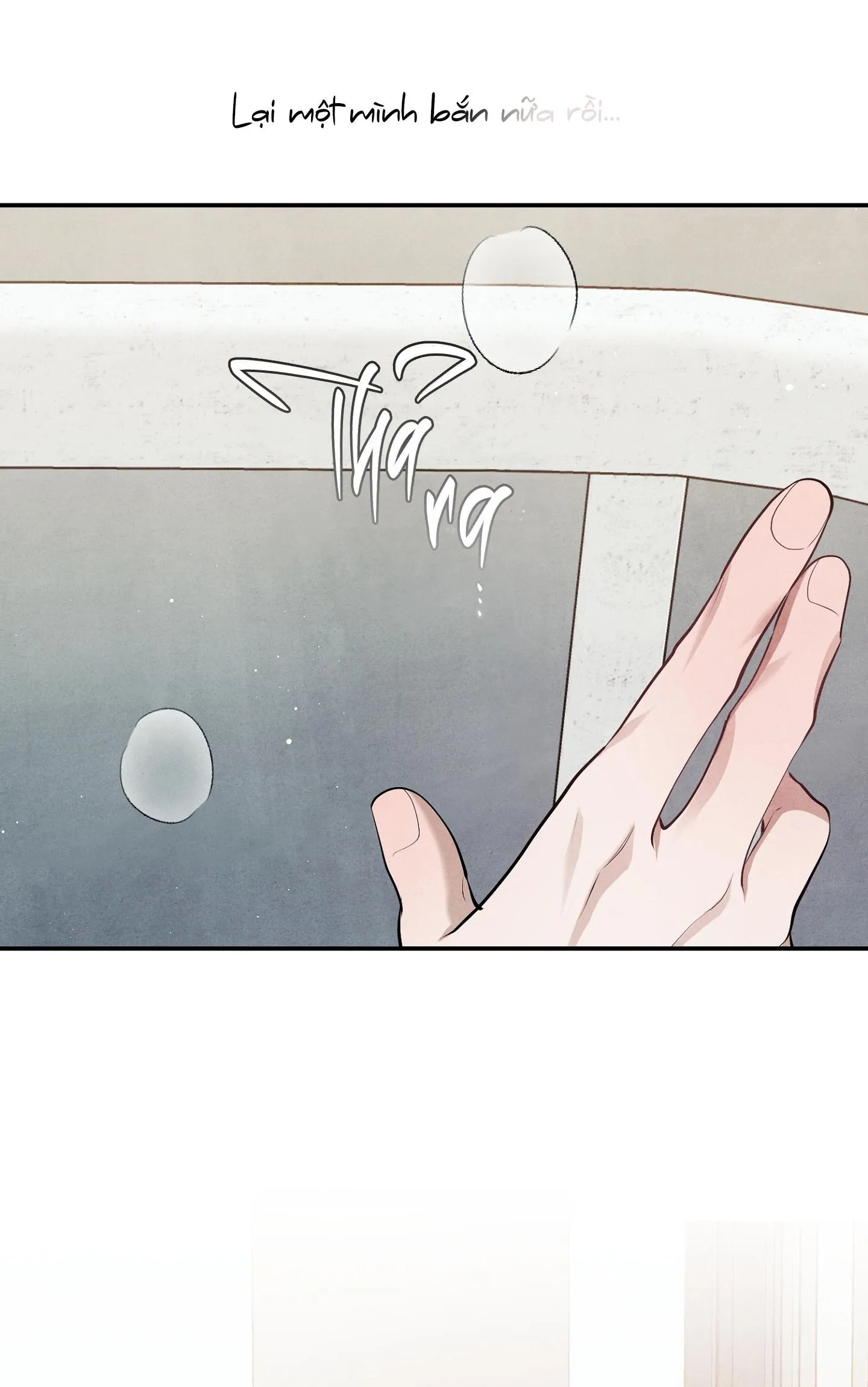 HẮC DIỄM DỤC VỌNG Chapter 6 Trang 71