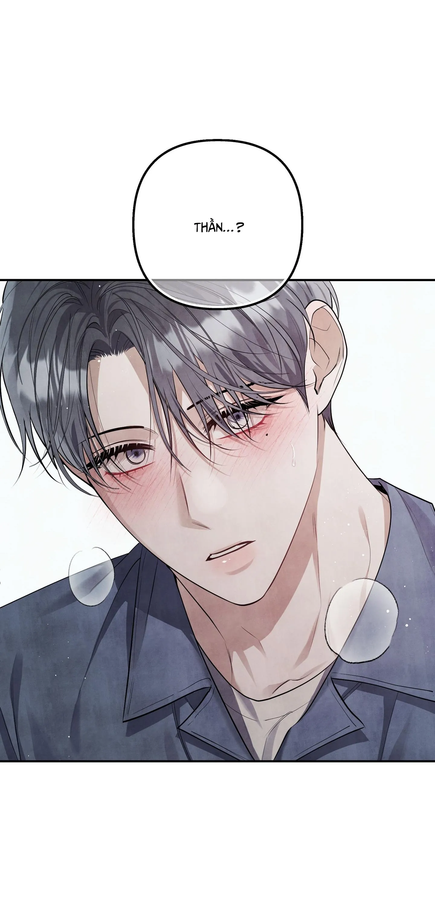 HẮC DIỄM DỤC VỌNG Chapter 7 Trang 32