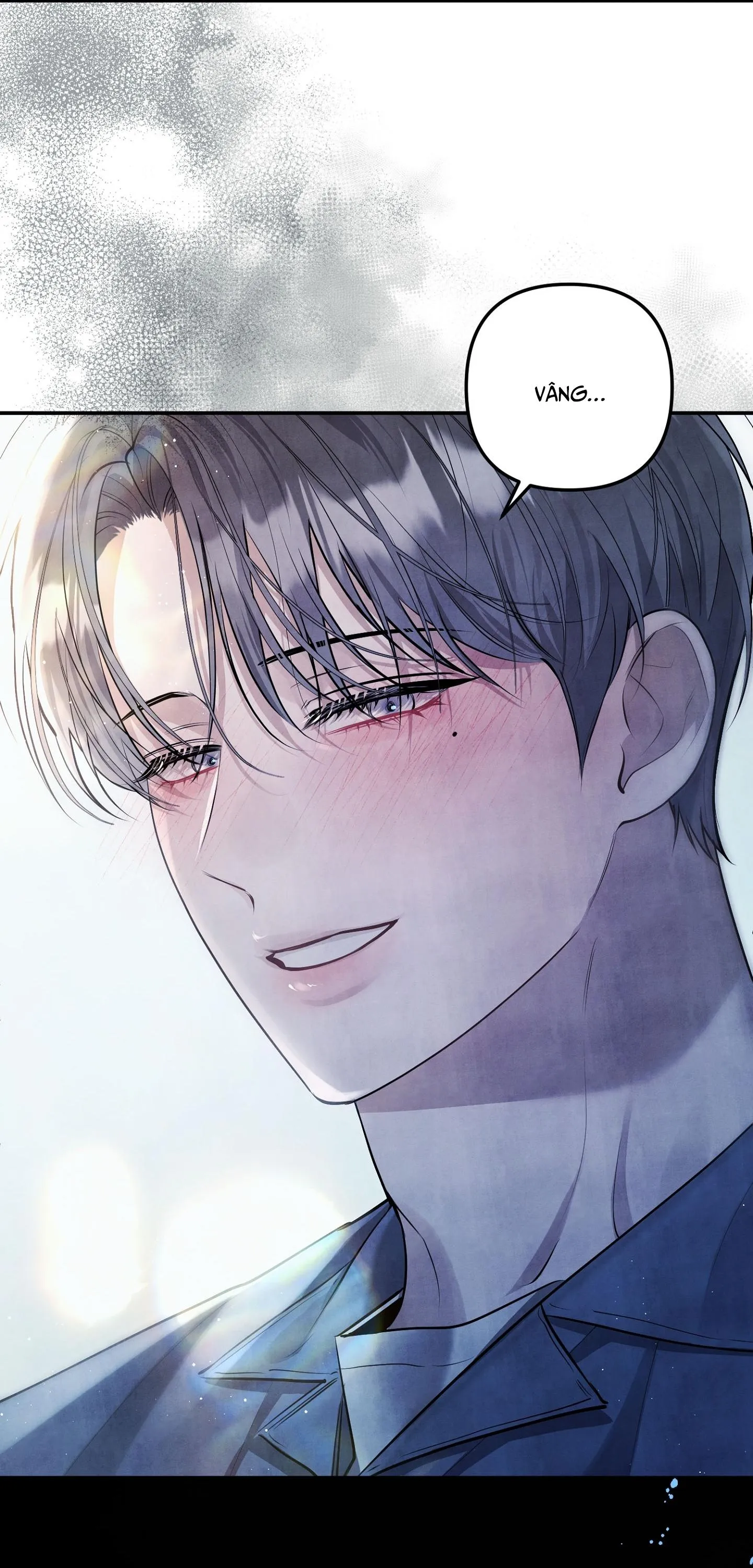 HẮC DIỄM DỤC VỌNG Chapter 7 Trang 35