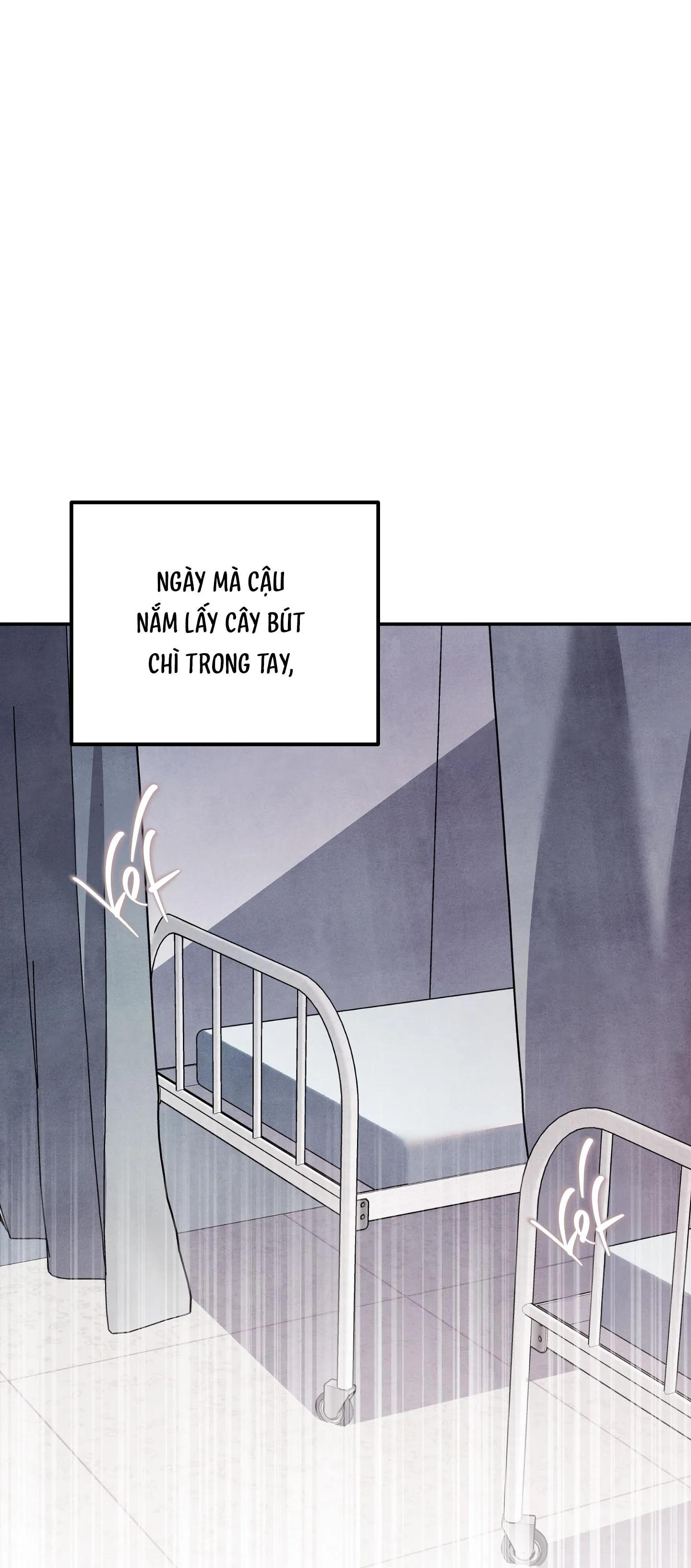 HẮC DIỄM DỤC VỌNG Chapter 7 Trang 38