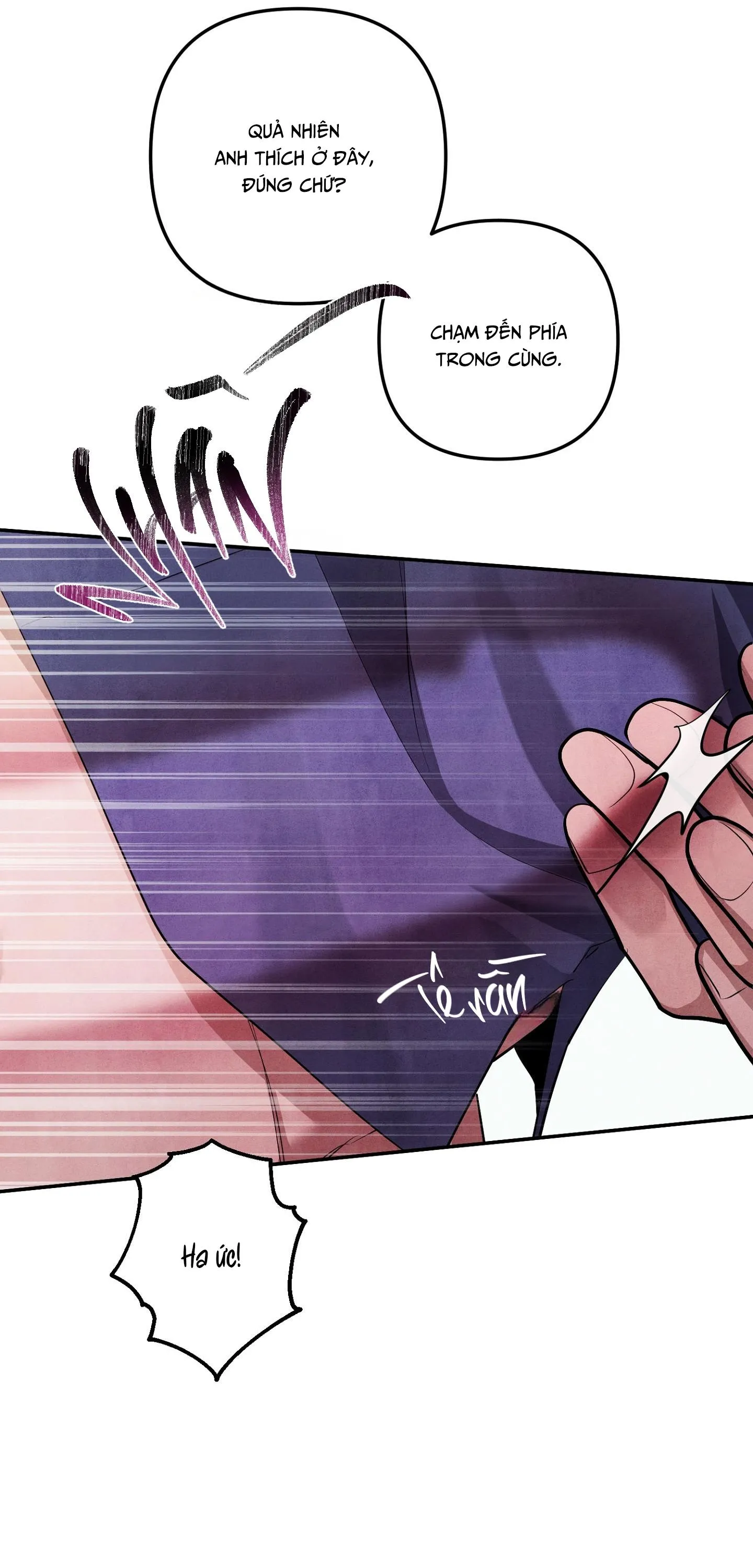 HẮC DIỄM DỤC VỌNG Chapter 7 Trang 44