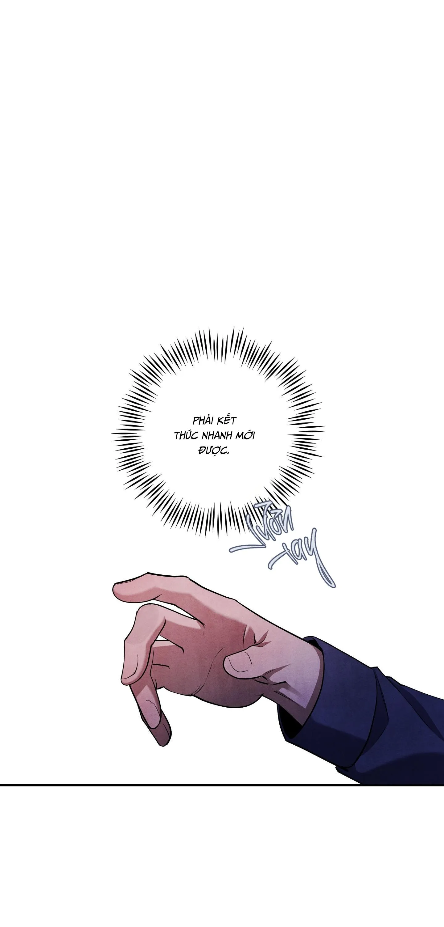 HẮC DIỄM DỤC VỌNG Chapter 7 Trang 48