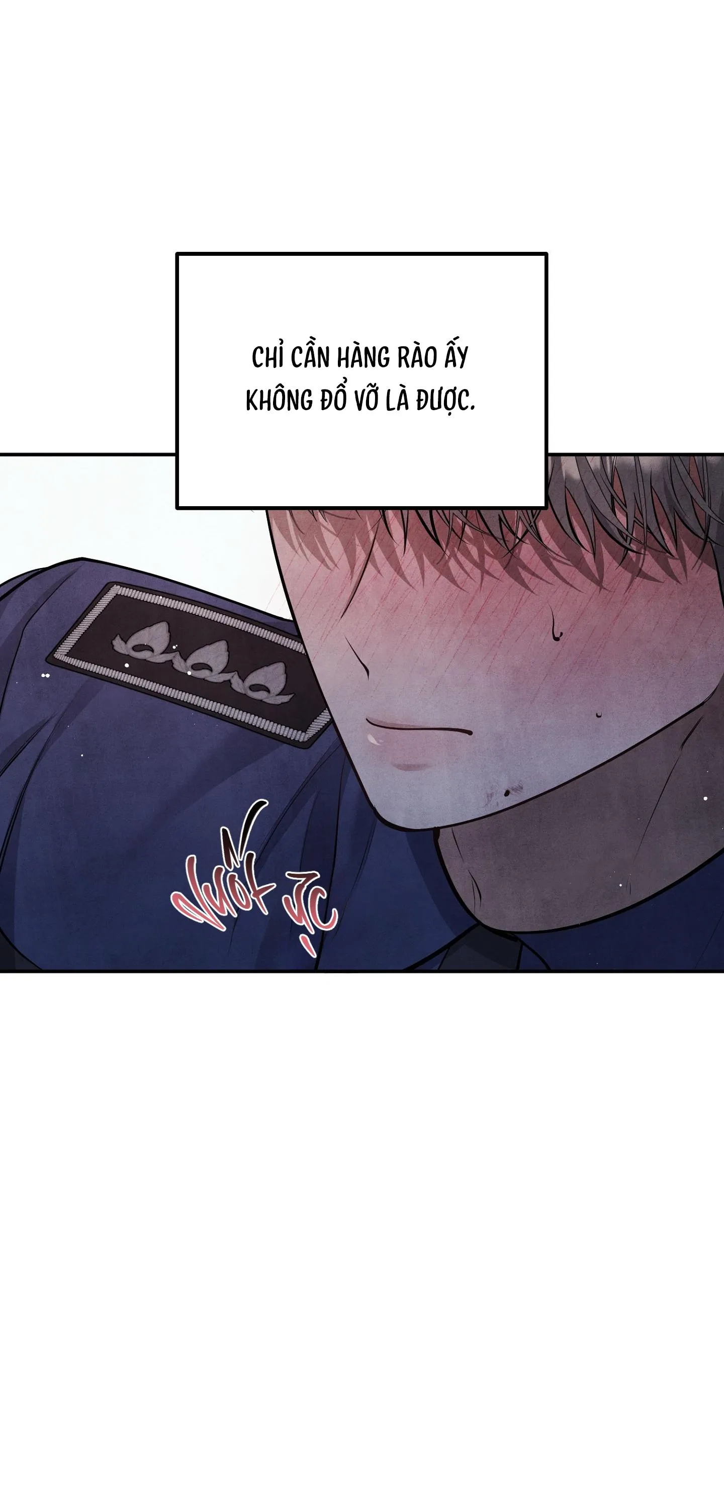 HẮC DIỄM DỤC VỌNG Chapter 7 Trang 55