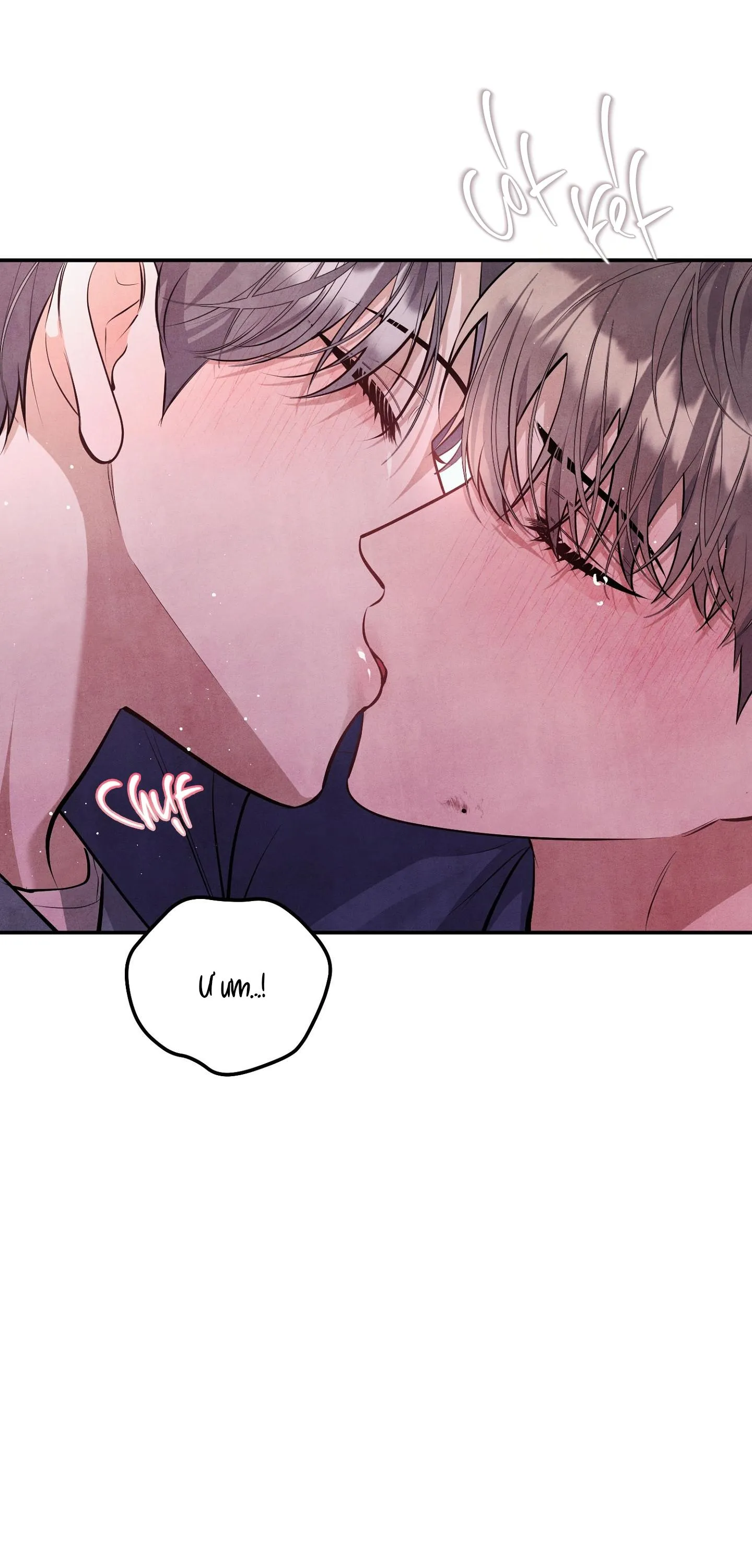 HẮC DIỄM DỤC VỌNG Chapter 7 Trang 58