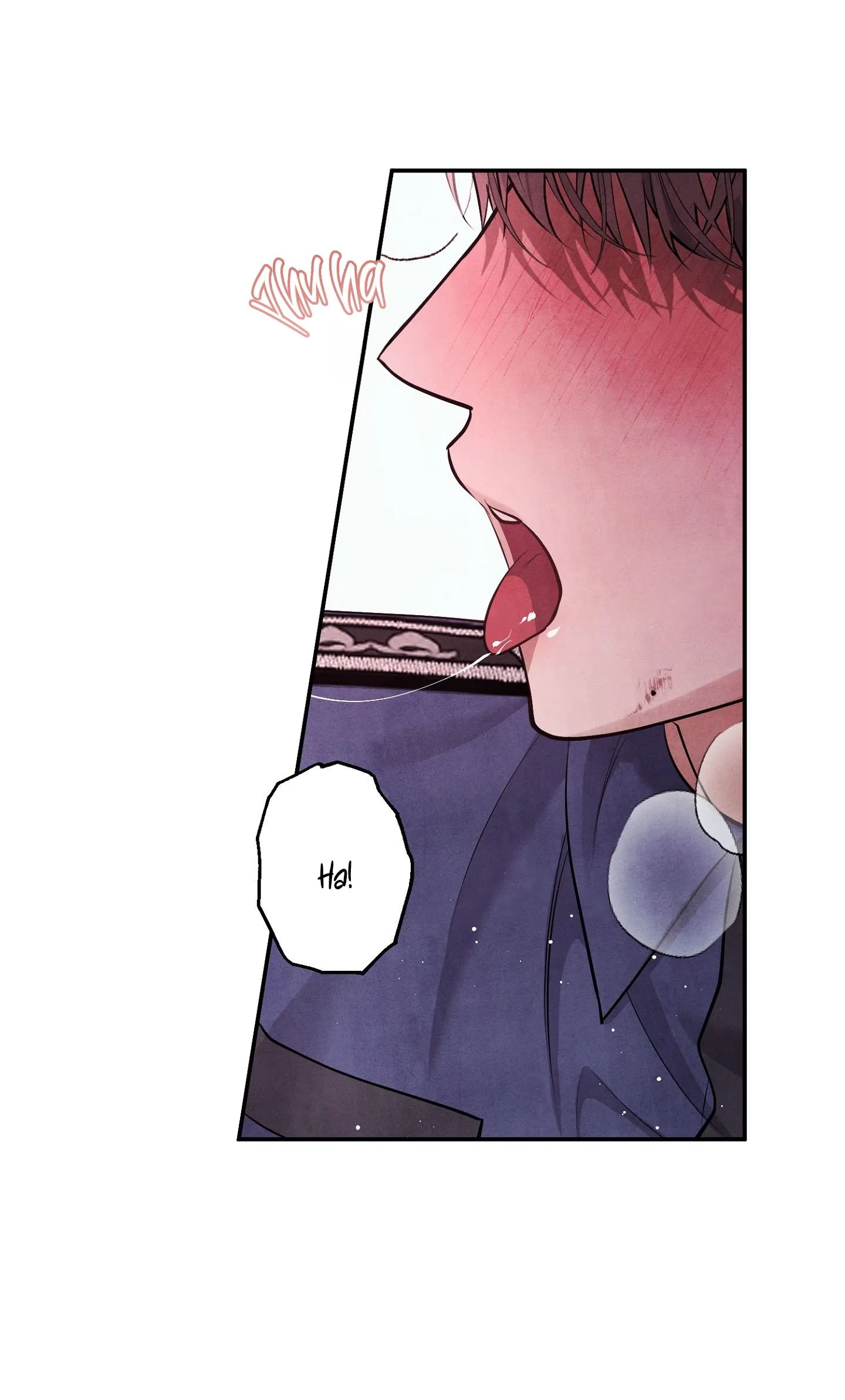 HẮC DIỄM DỤC VỌNG Chapter 7 Trang 61