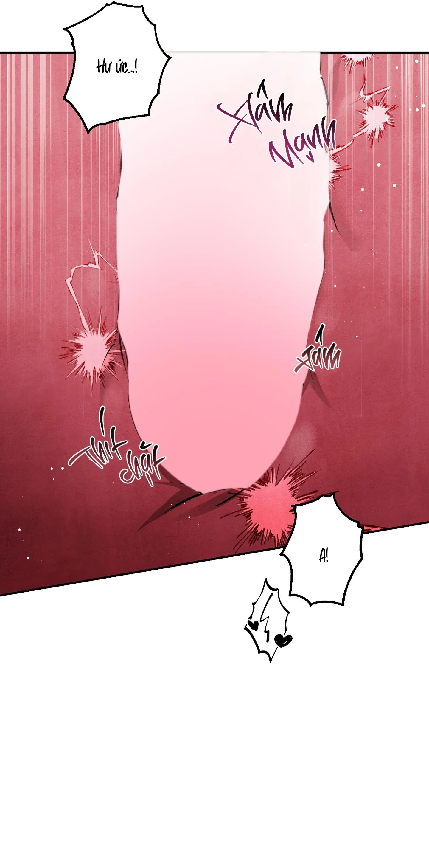 HẮC DIỄM DỤC VỌNG Chapter 7 Trang 63