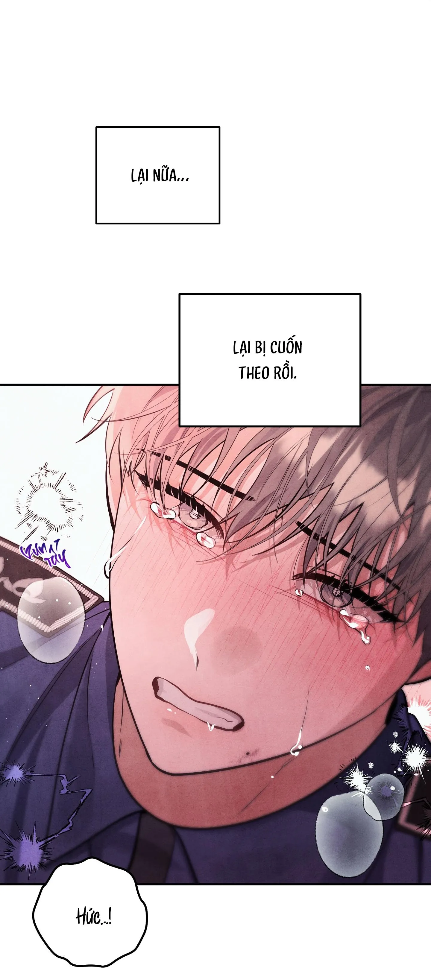 HẮC DIỄM DỤC VỌNG Chapter 7 Trang 65