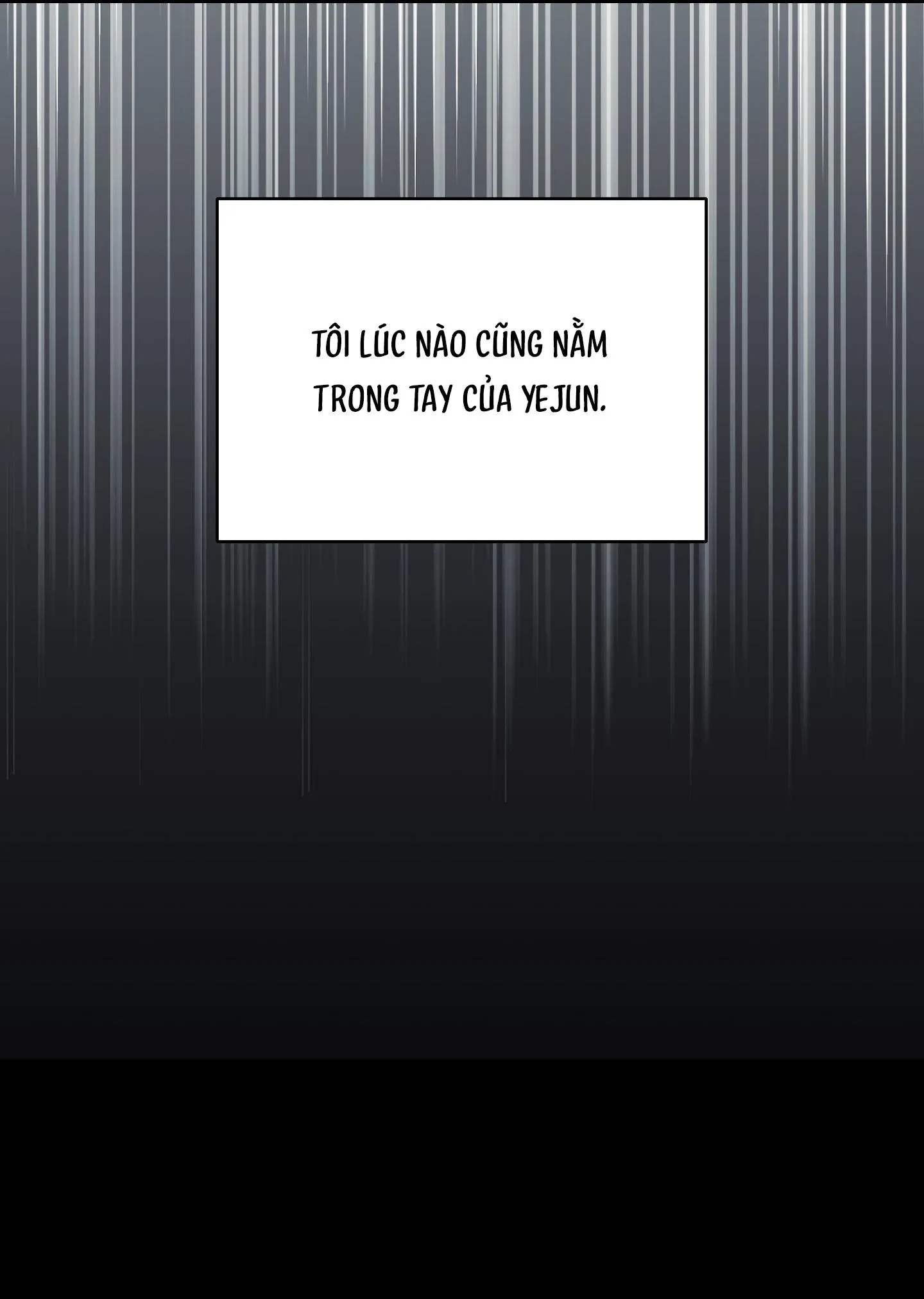 HẮC DIỄM DỤC VỌNG Chapter 7 Trang 67