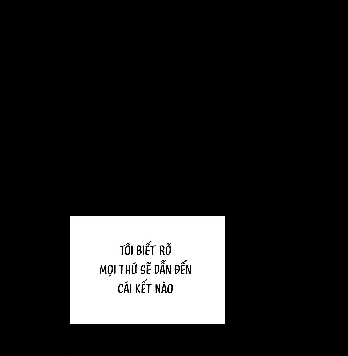 HẮC DIỄM DỤC VỌNG Chapter 8 Trang 10