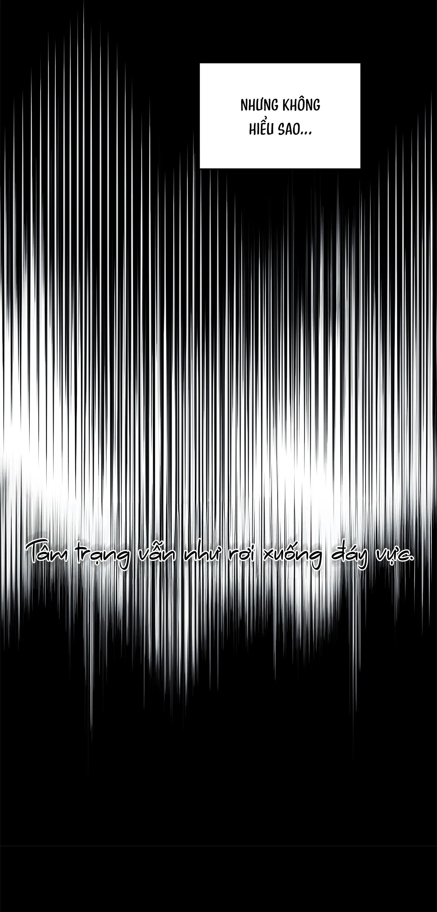 HẮC DIỄM DỤC VỌNG Chapter 8 Trang 11