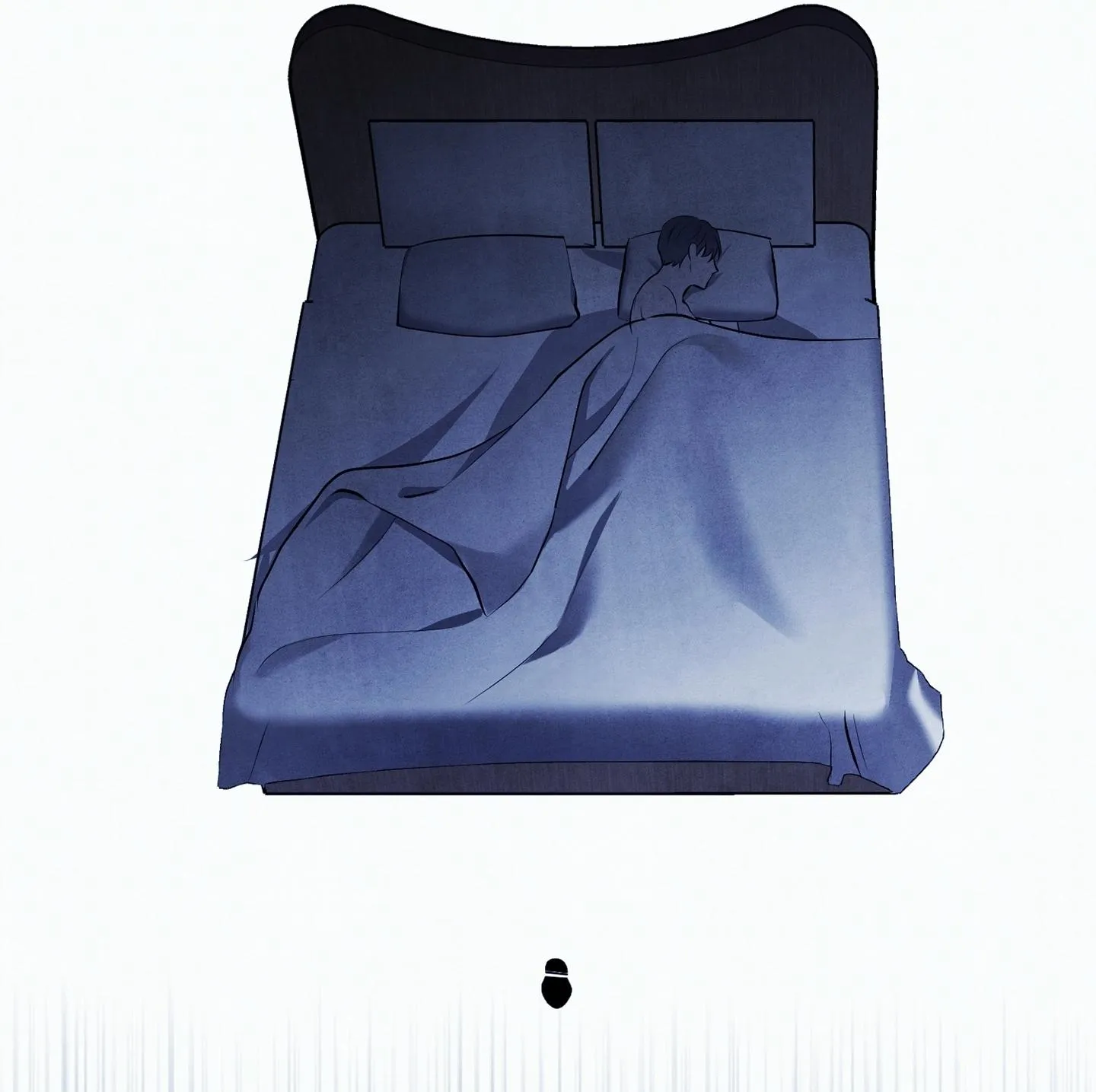 HẮC DIỄM DỤC VỌNG Chapter 8 Trang 52