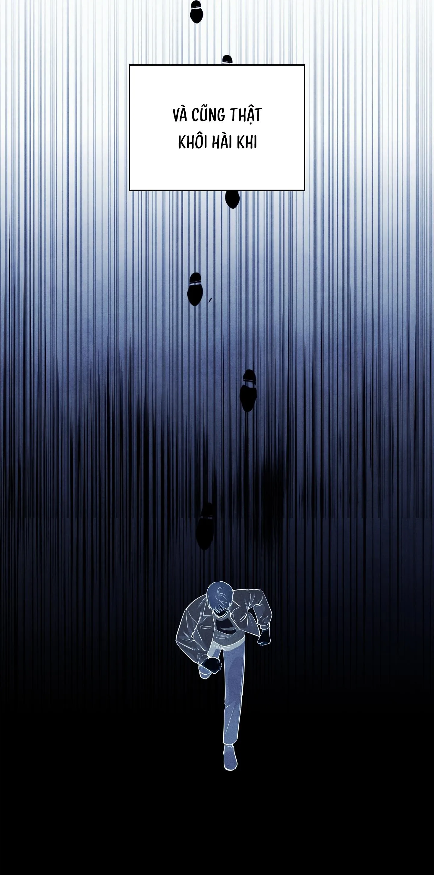 HẮC DIỄM DỤC VỌNG Chapter 8 Trang 53