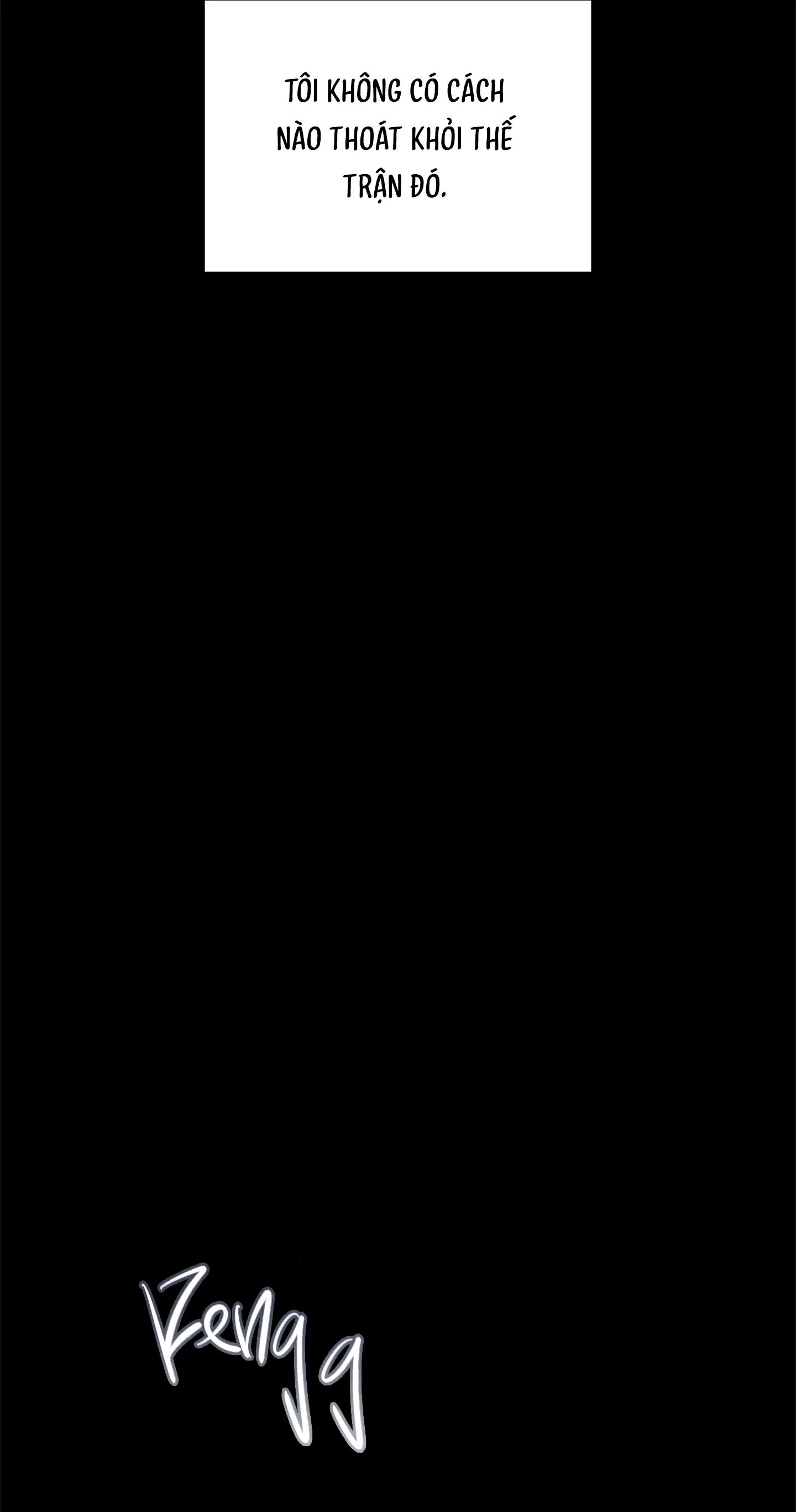 HẮC DIỄM DỤC VỌNG Chapter 8 Trang 54