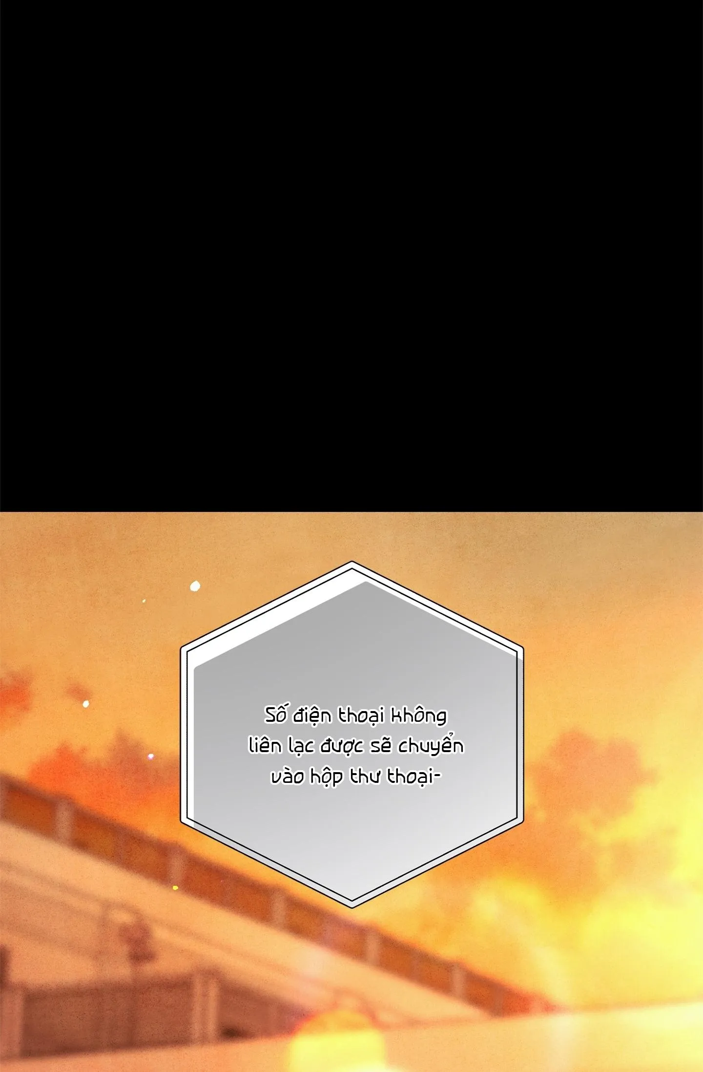 HẮC DIỄM DỤC VỌNG Chapter 8 Trang 62