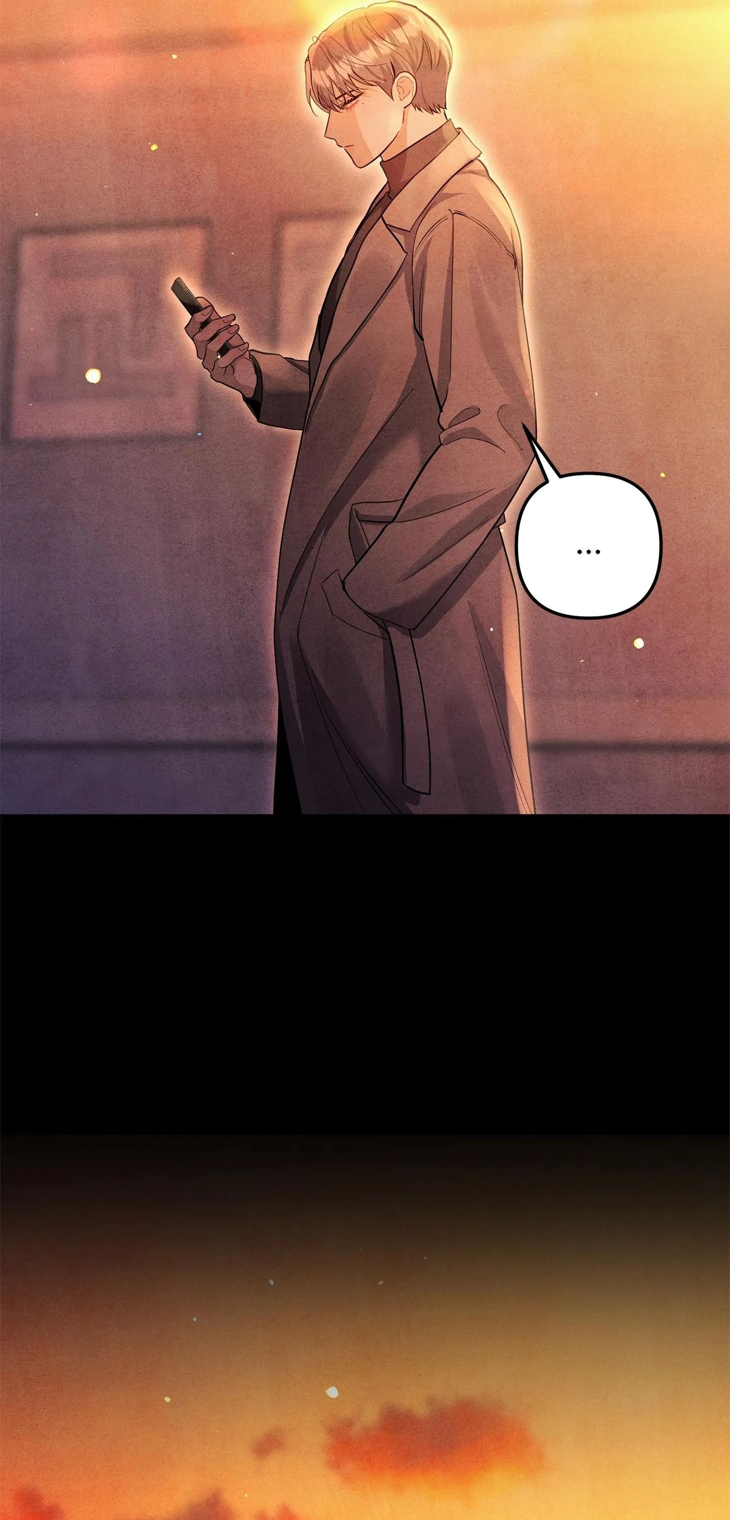 HẮC DIỄM DỤC VỌNG Chapter 8 Trang 63