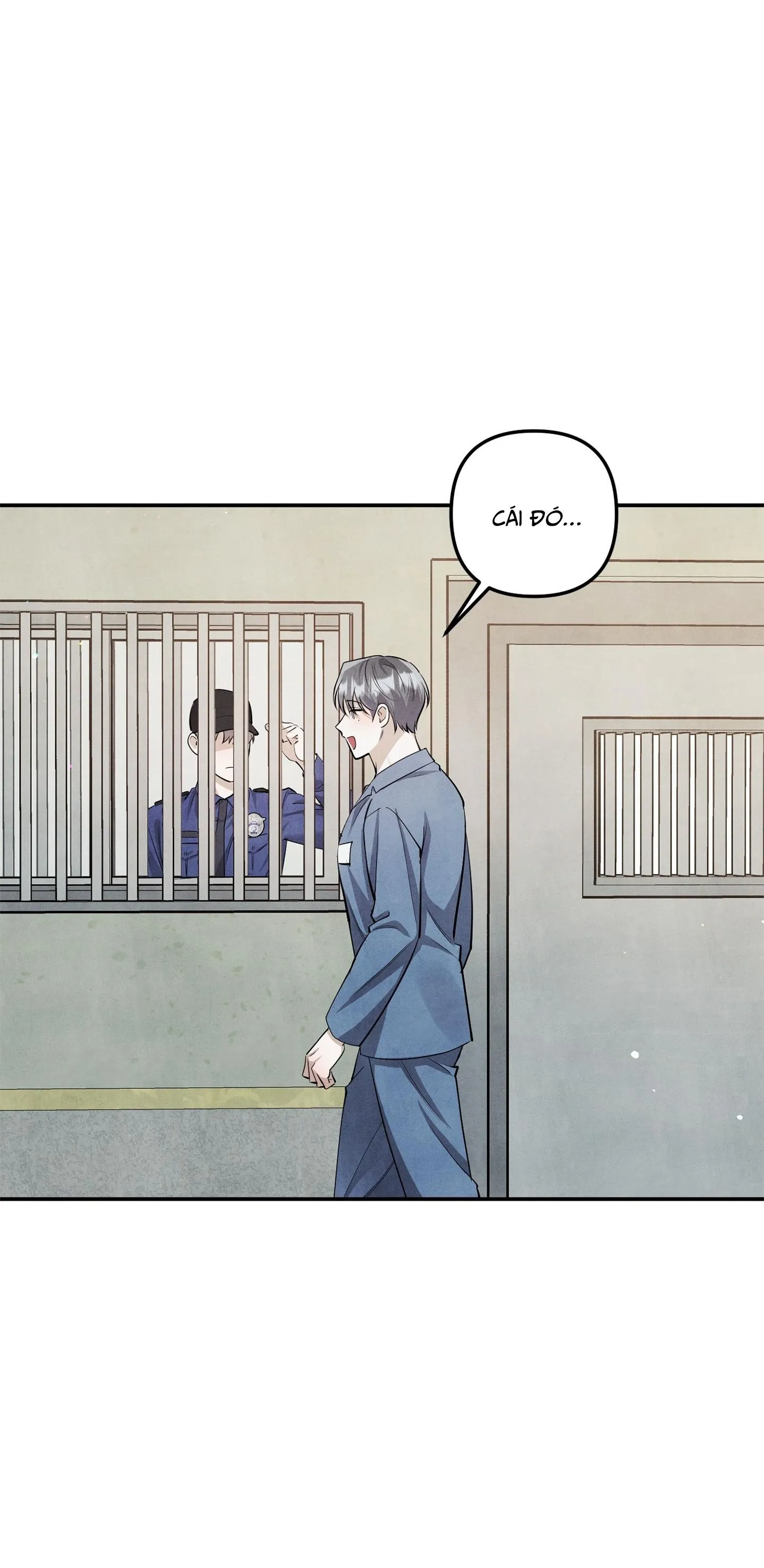 HẮC DIỄM DỤC VỌNG Chapter 9 Trang 9