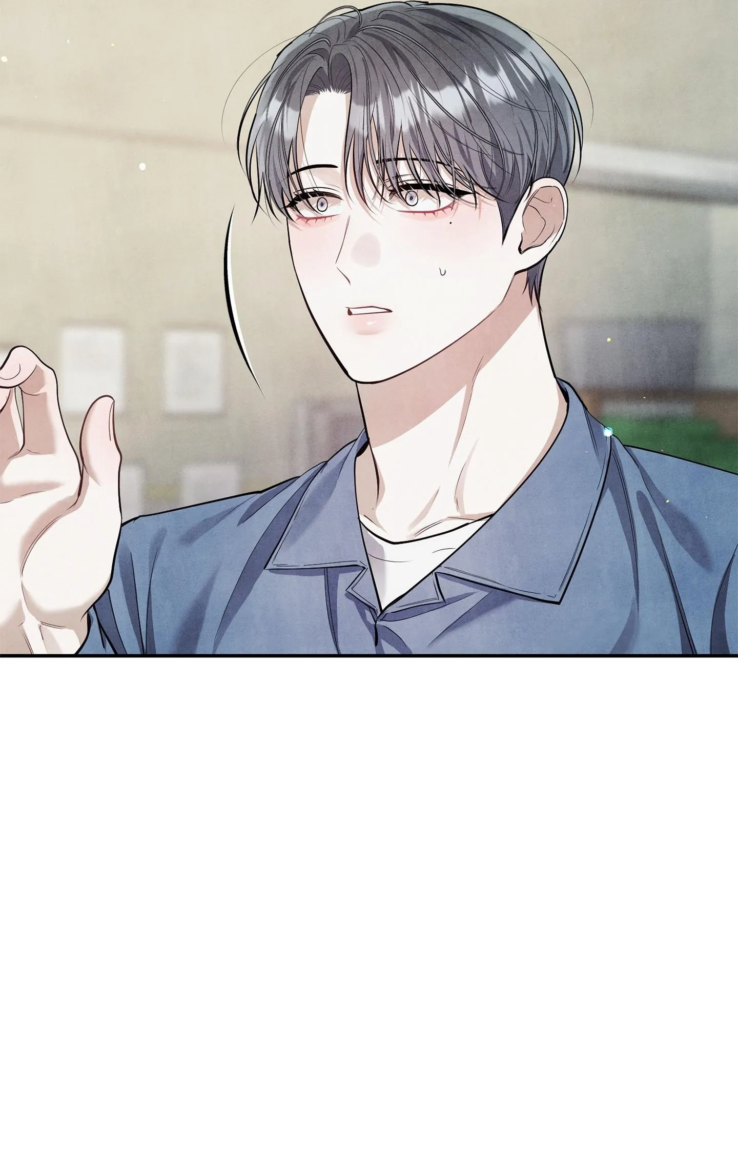 HẮC DIỄM DỤC VỌNG Chapter 9 Trang 11