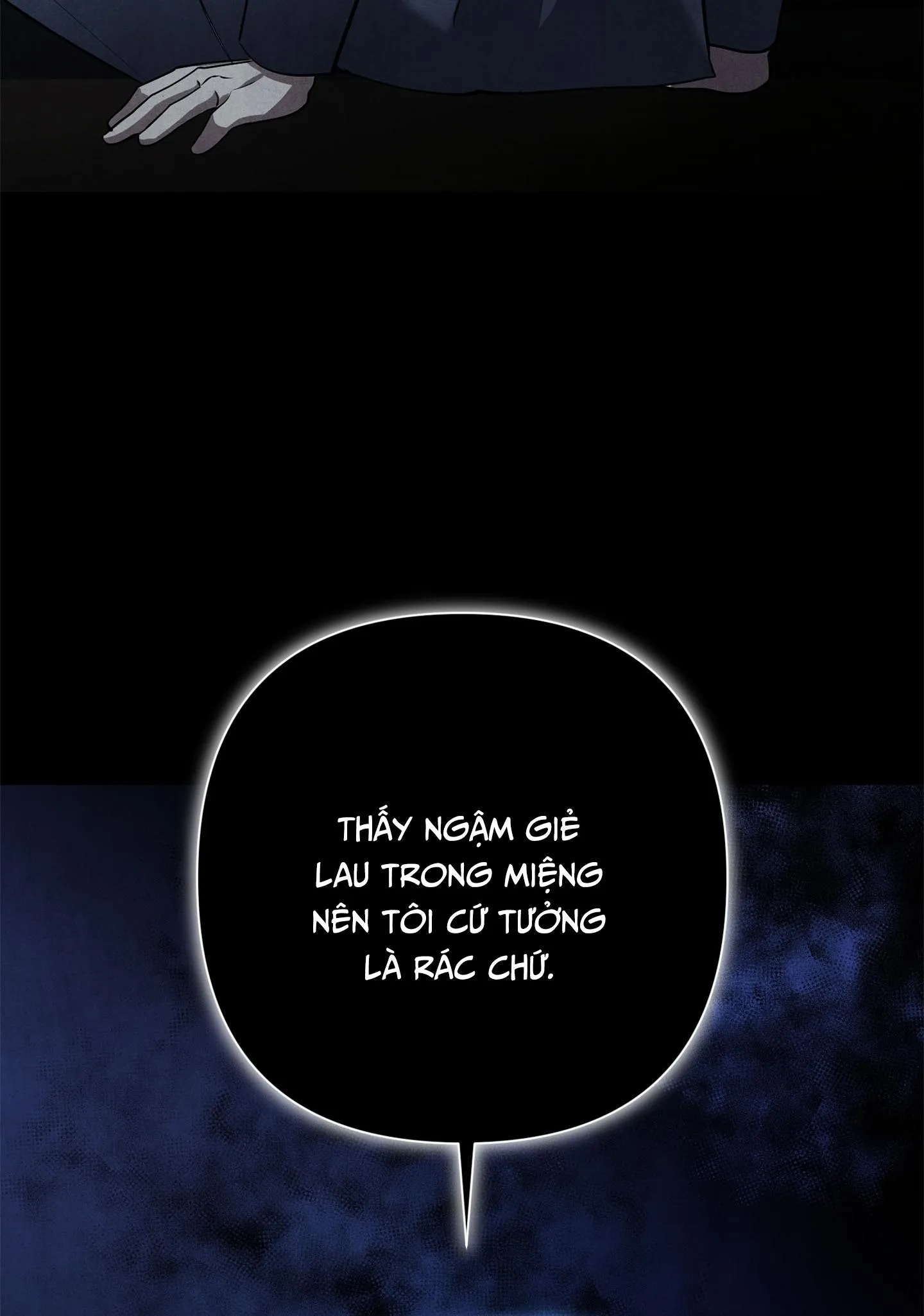 HẮC DIỄM DỤC VỌNG Chapter 9 Trang 20