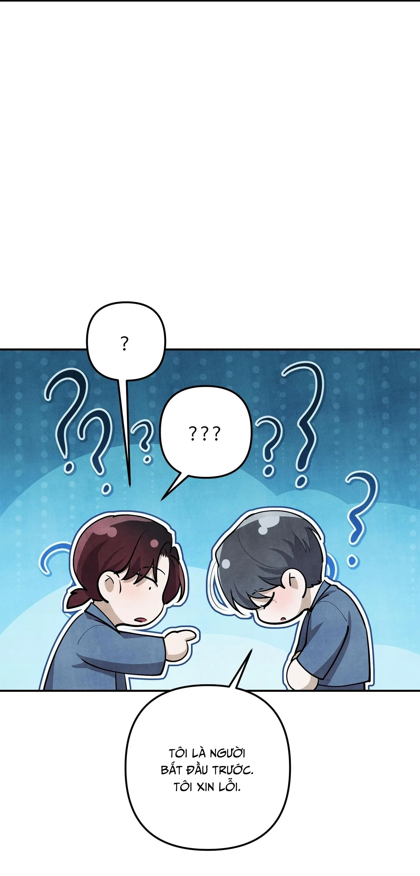 HẮC DIỄM DỤC VỌNG Chapter 9 Trang 27