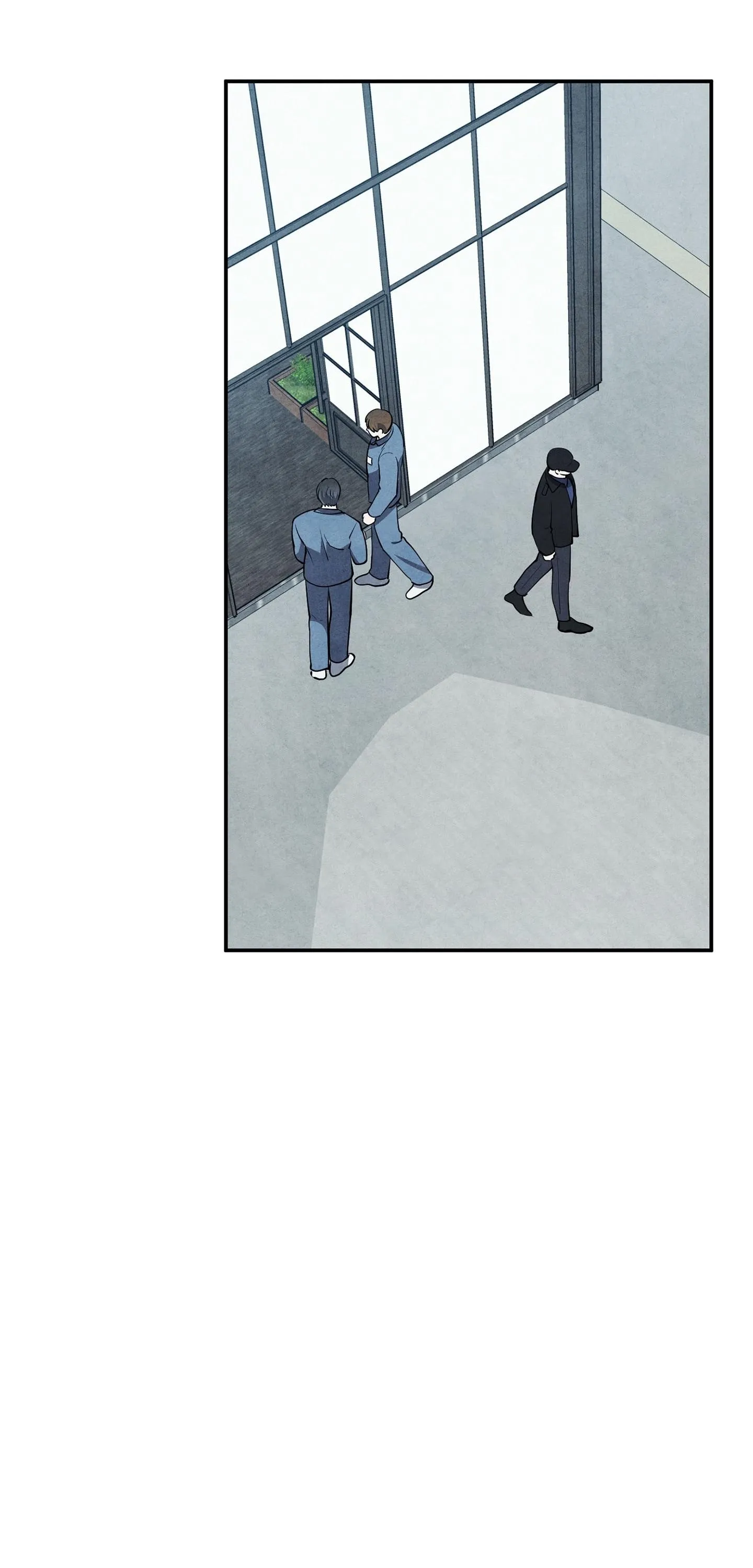 HẮC DIỄM DỤC VỌNG Chapter 9 Trang 34