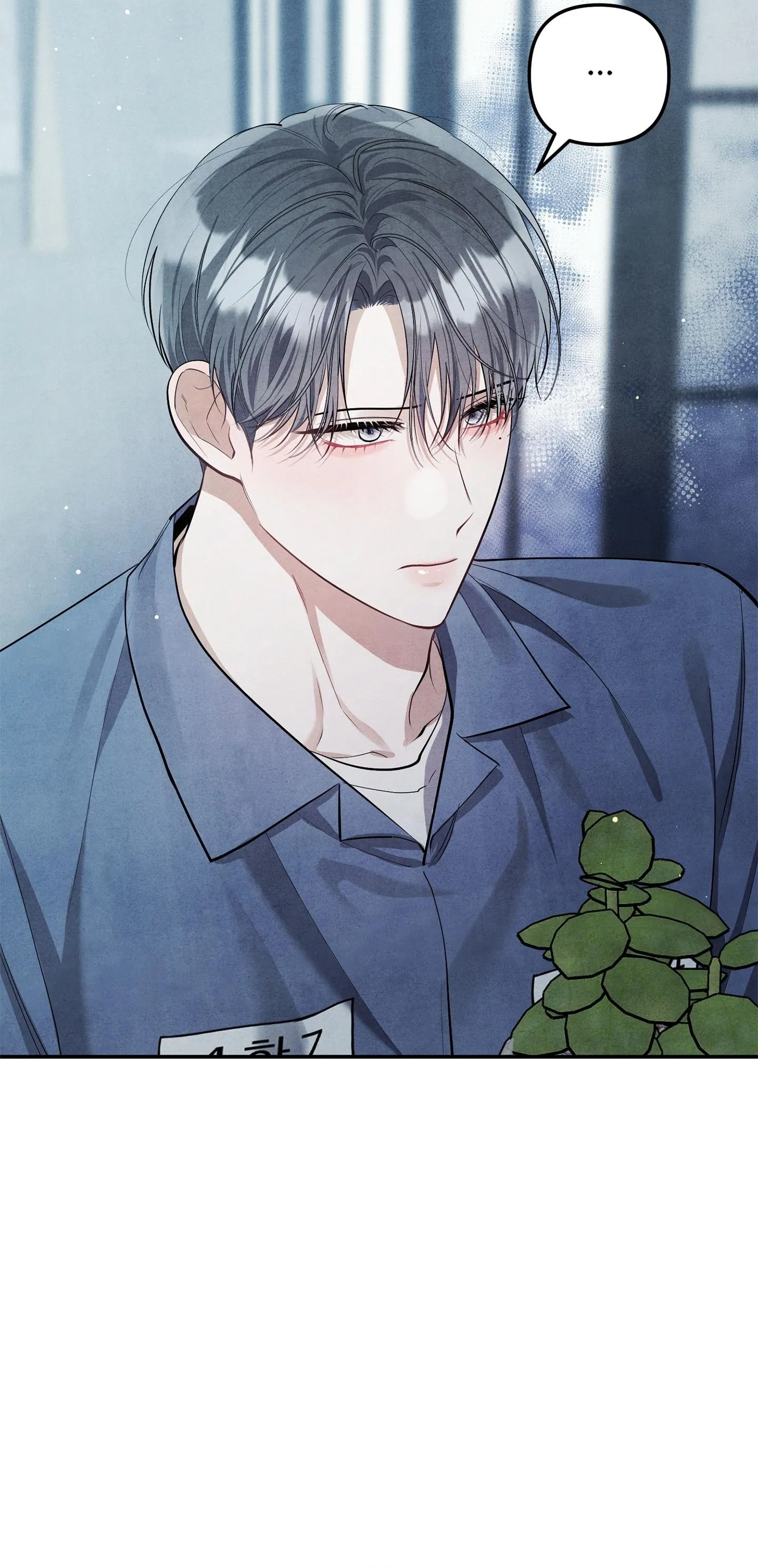 HẮC DIỄM DỤC VỌNG Chapter 9 Trang 37