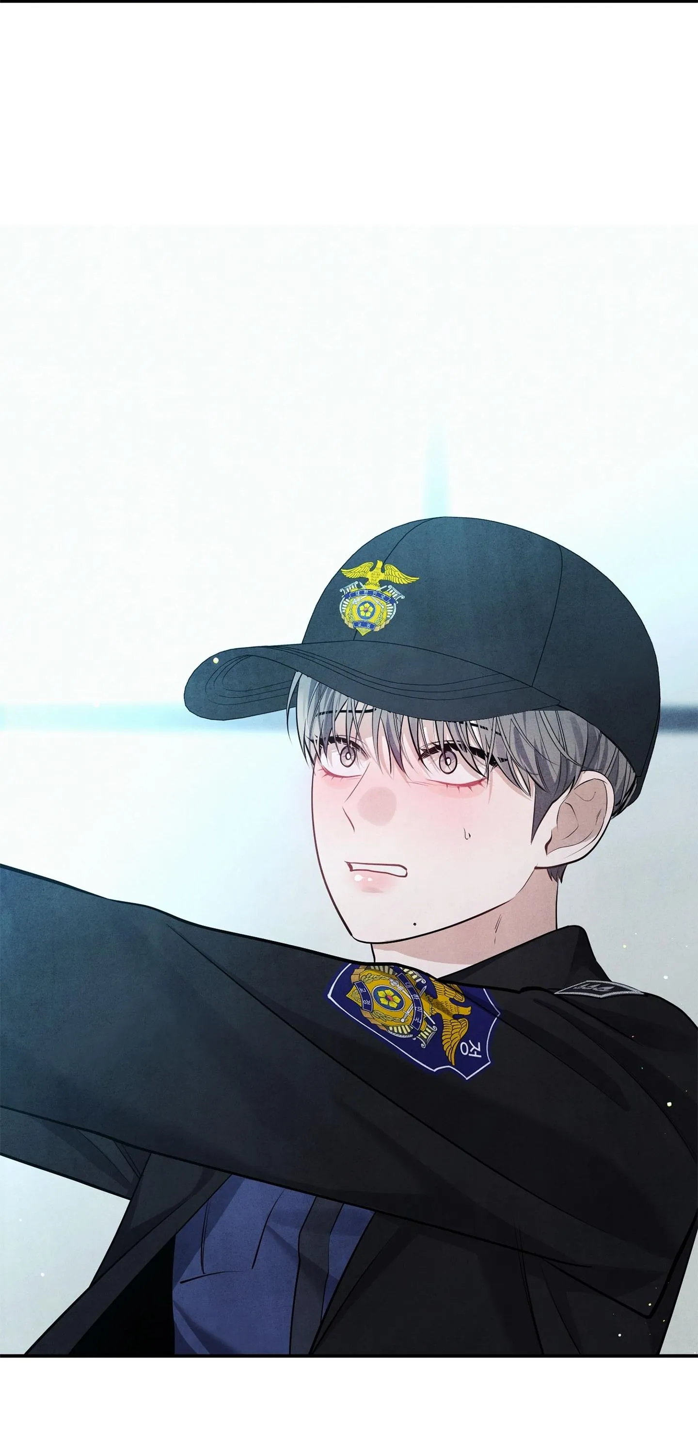 HẮC DIỄM DỤC VỌNG Chapter 9 Trang 44