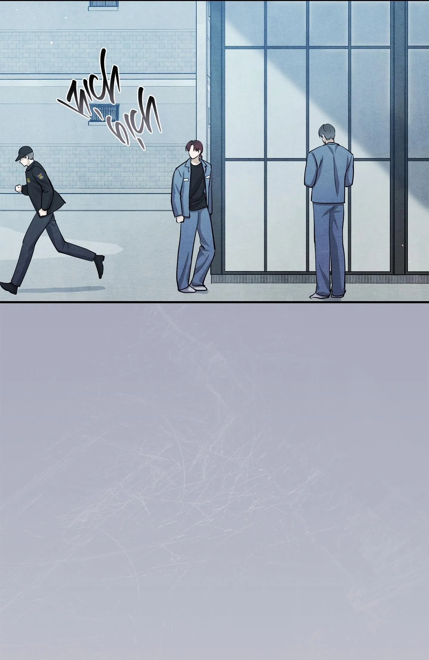 HẮC DIỄM DỤC VỌNG Chapter 9 Trang 52