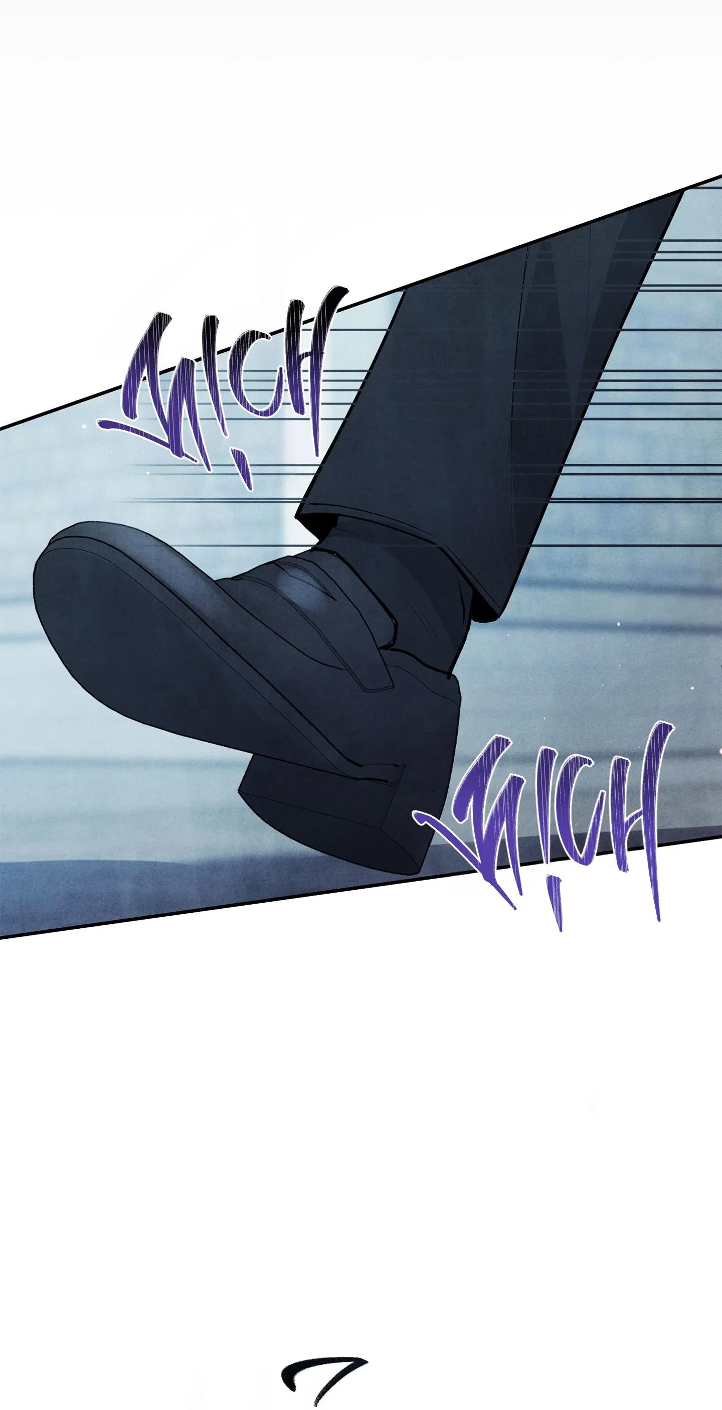 HẮC DIỄM DỤC VỌNG Chapter 9 Trang 54