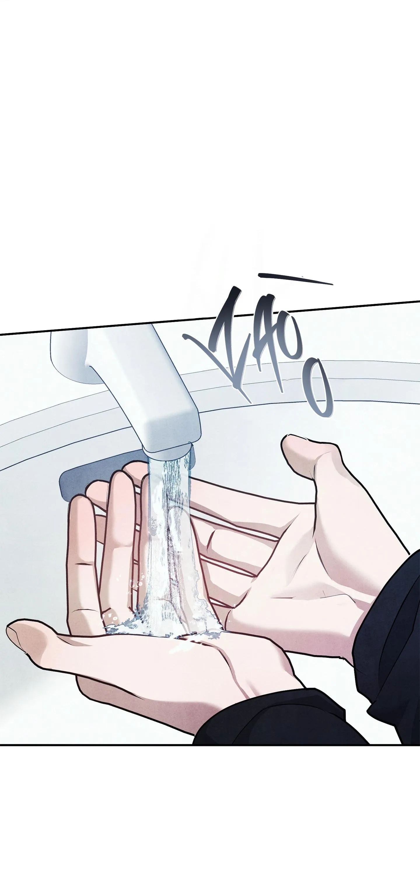 HẮC DIỄM DỤC VỌNG Chapter 9 Trang 56