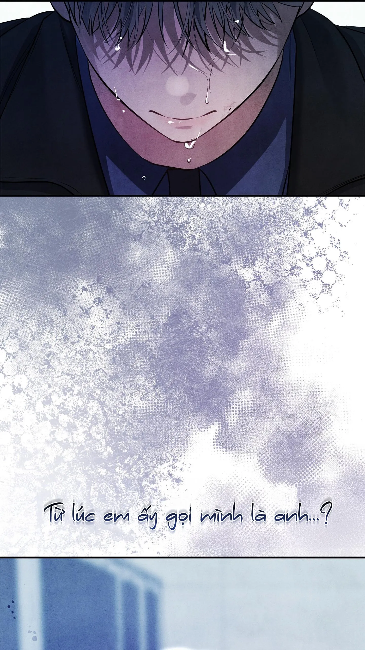 HẮC DIỄM DỤC VỌNG Chapter 9 Trang 61