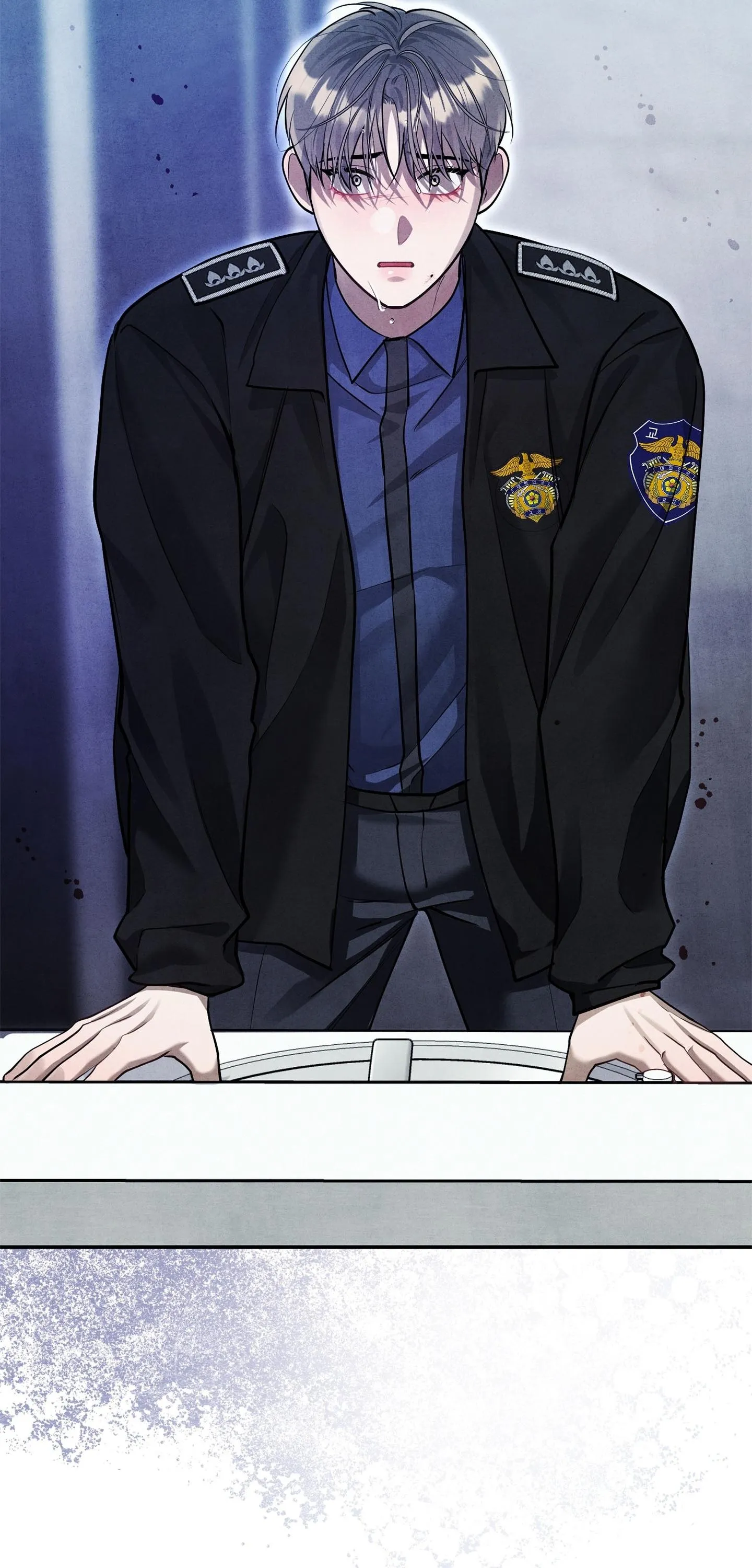 HẮC DIỄM DỤC VỌNG Chapter 9 Trang 62