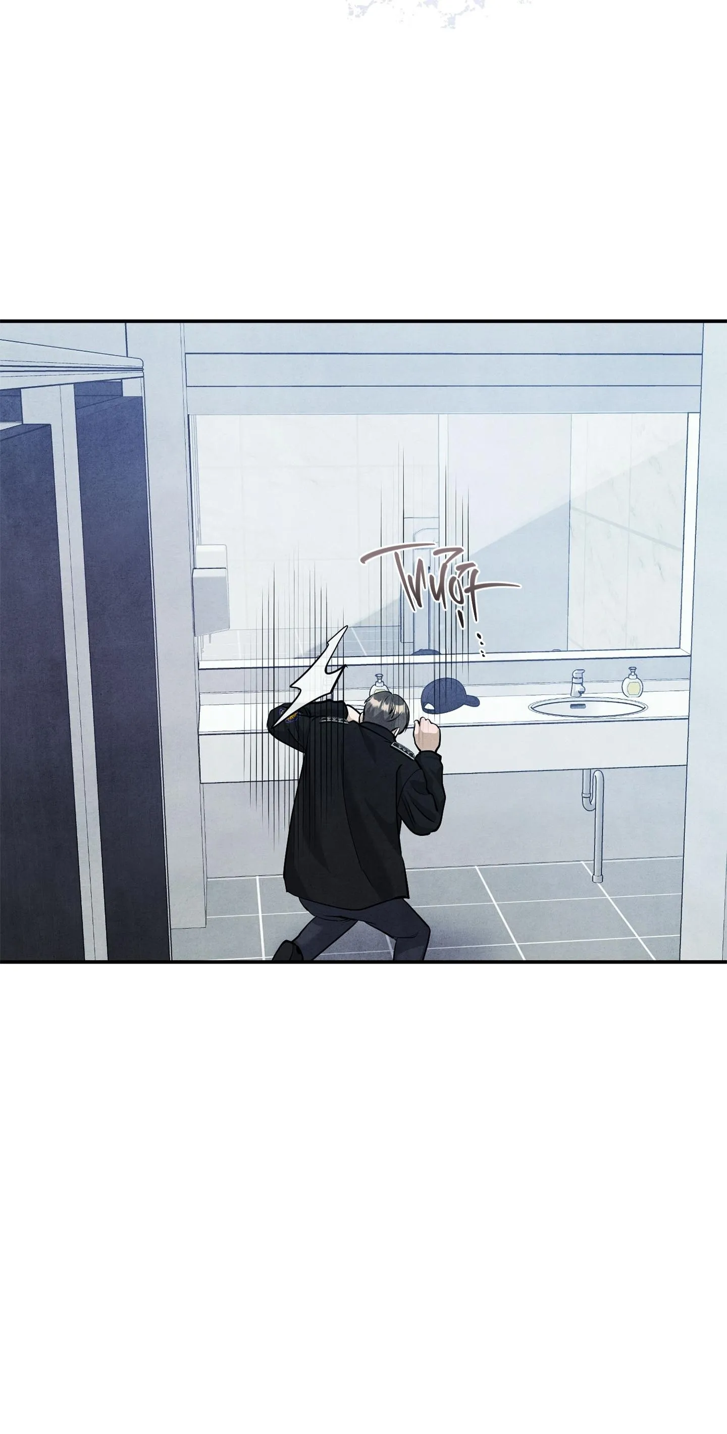 HẮC DIỄM DỤC VỌNG Chapter 9 Trang 63