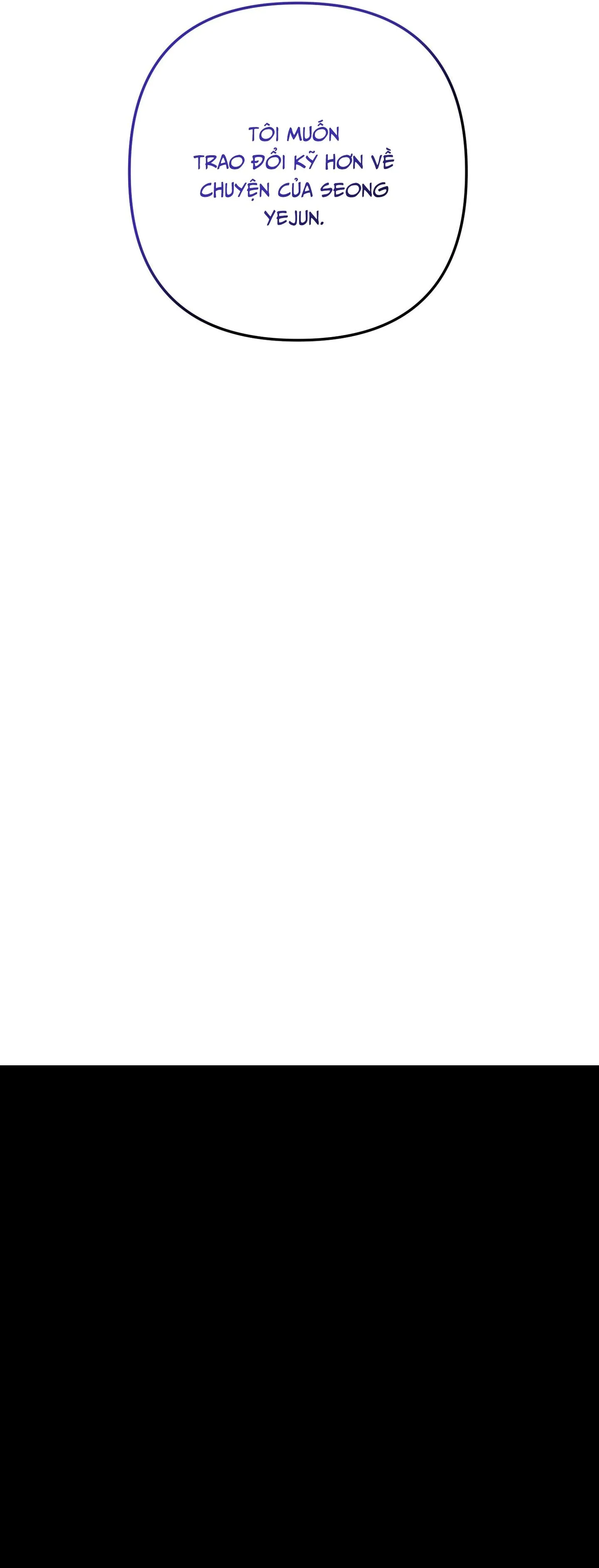 HẮC DIỄM DỤC VỌNG Chapter 10 Trang 24