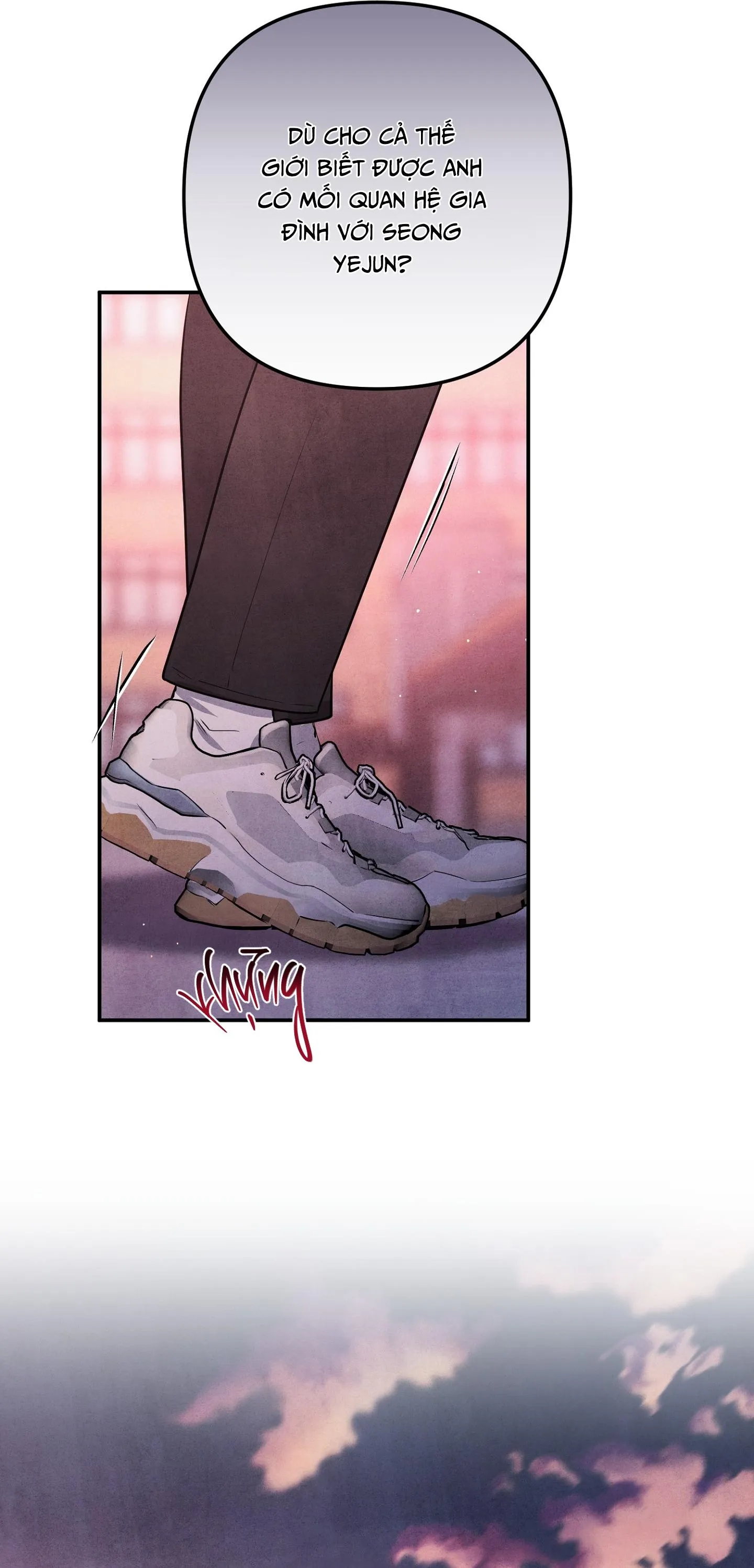 HẮC DIỄM DỤC VỌNG Chapter 11 Trang 8